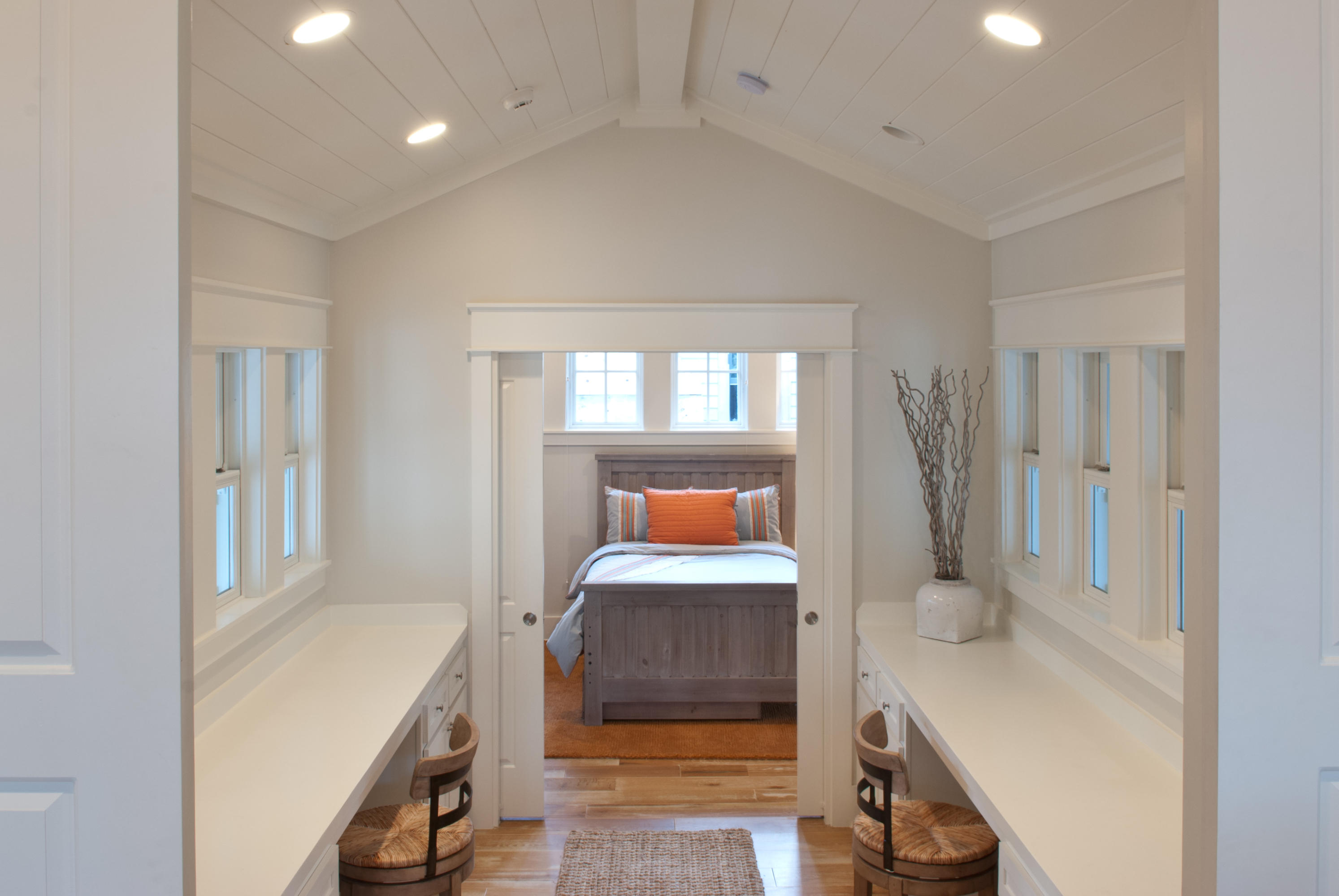 WATERCOLOR - Residential