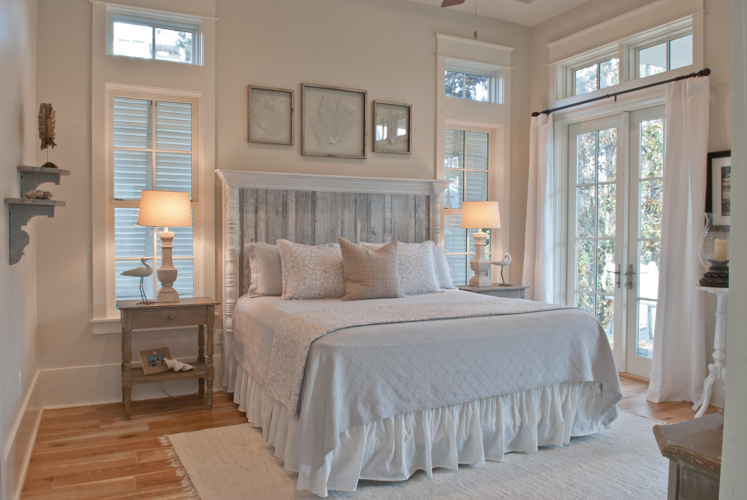 WATERCOLOR - Residential