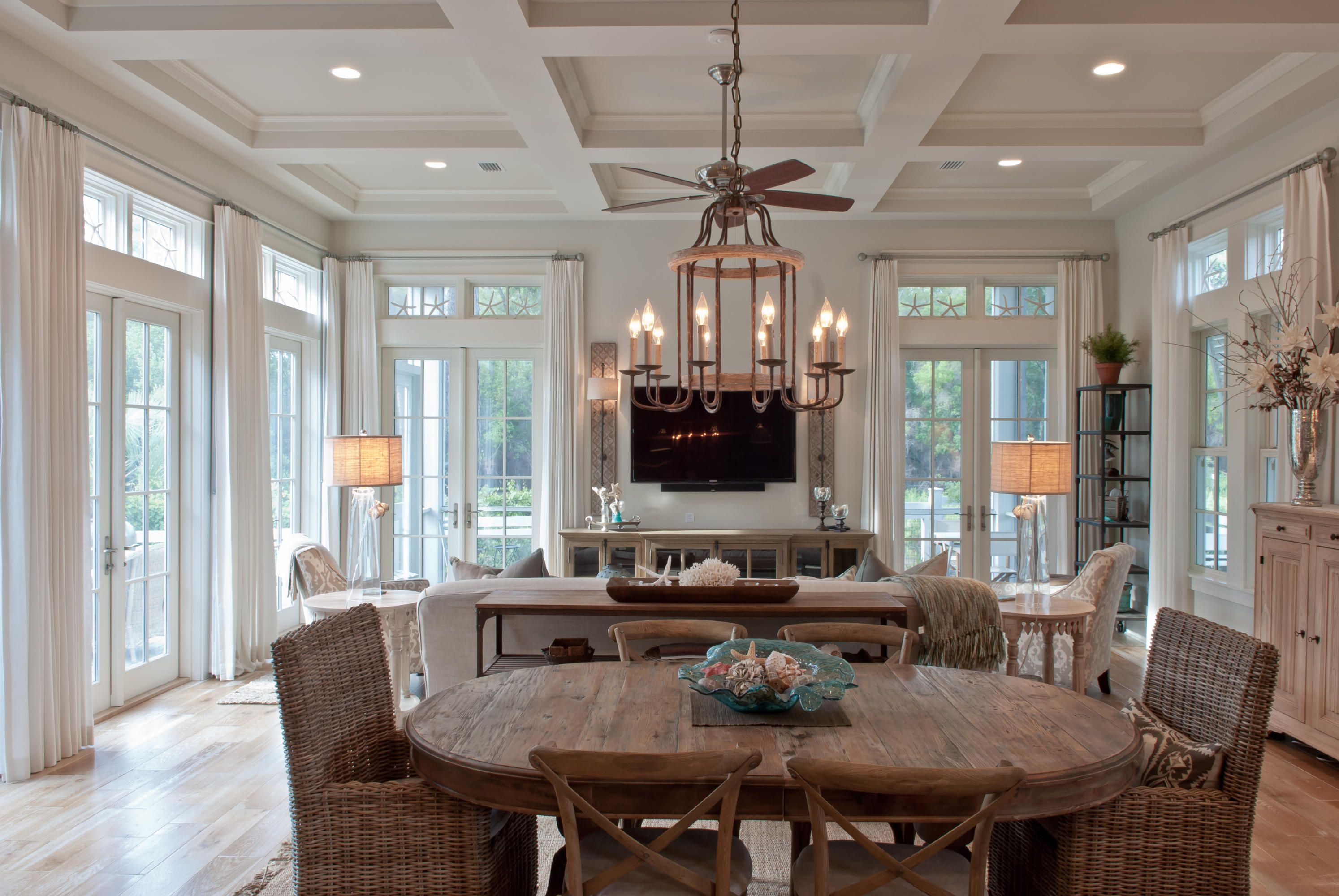 WATERCOLOR - Residential