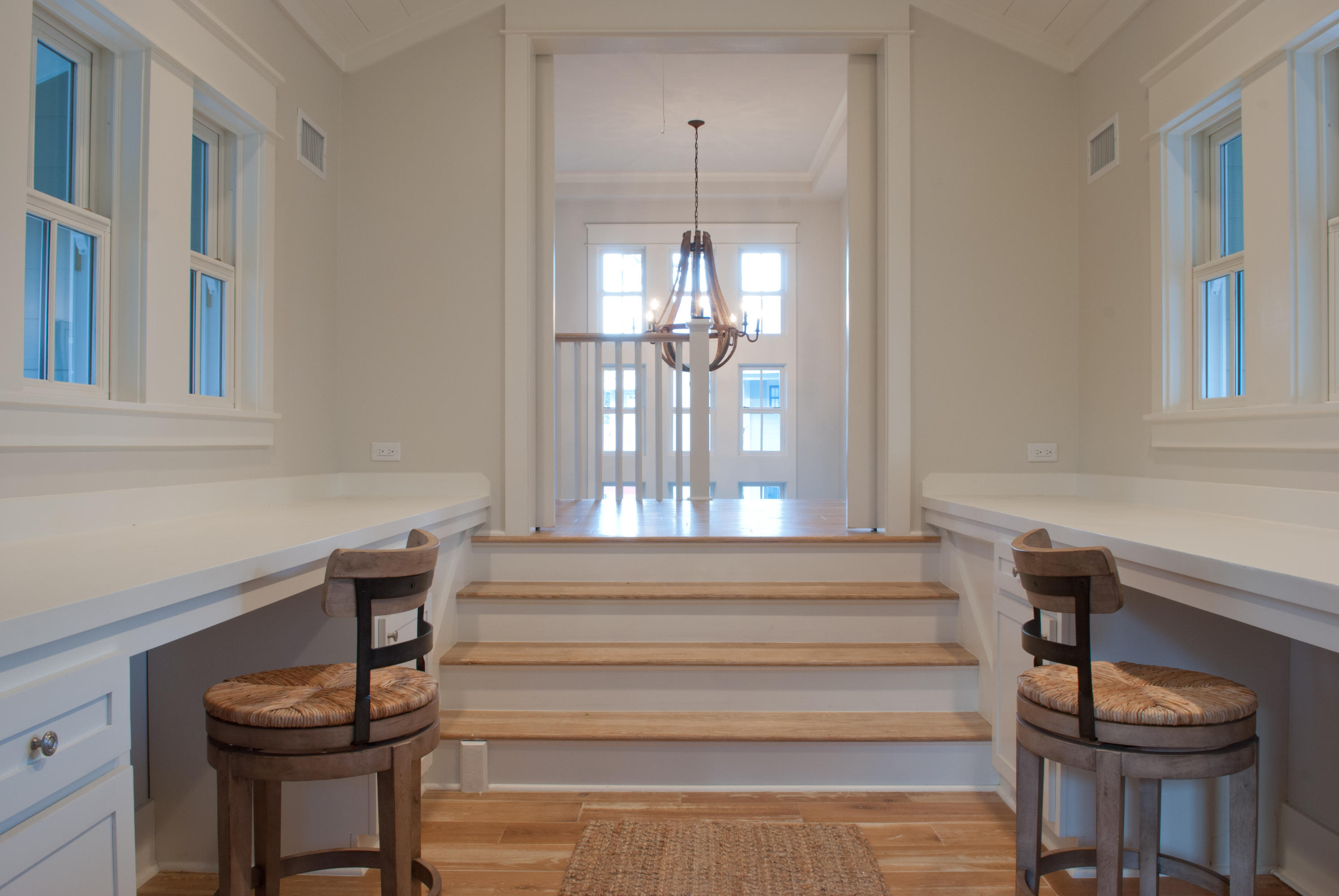 WATERCOLOR - Residential