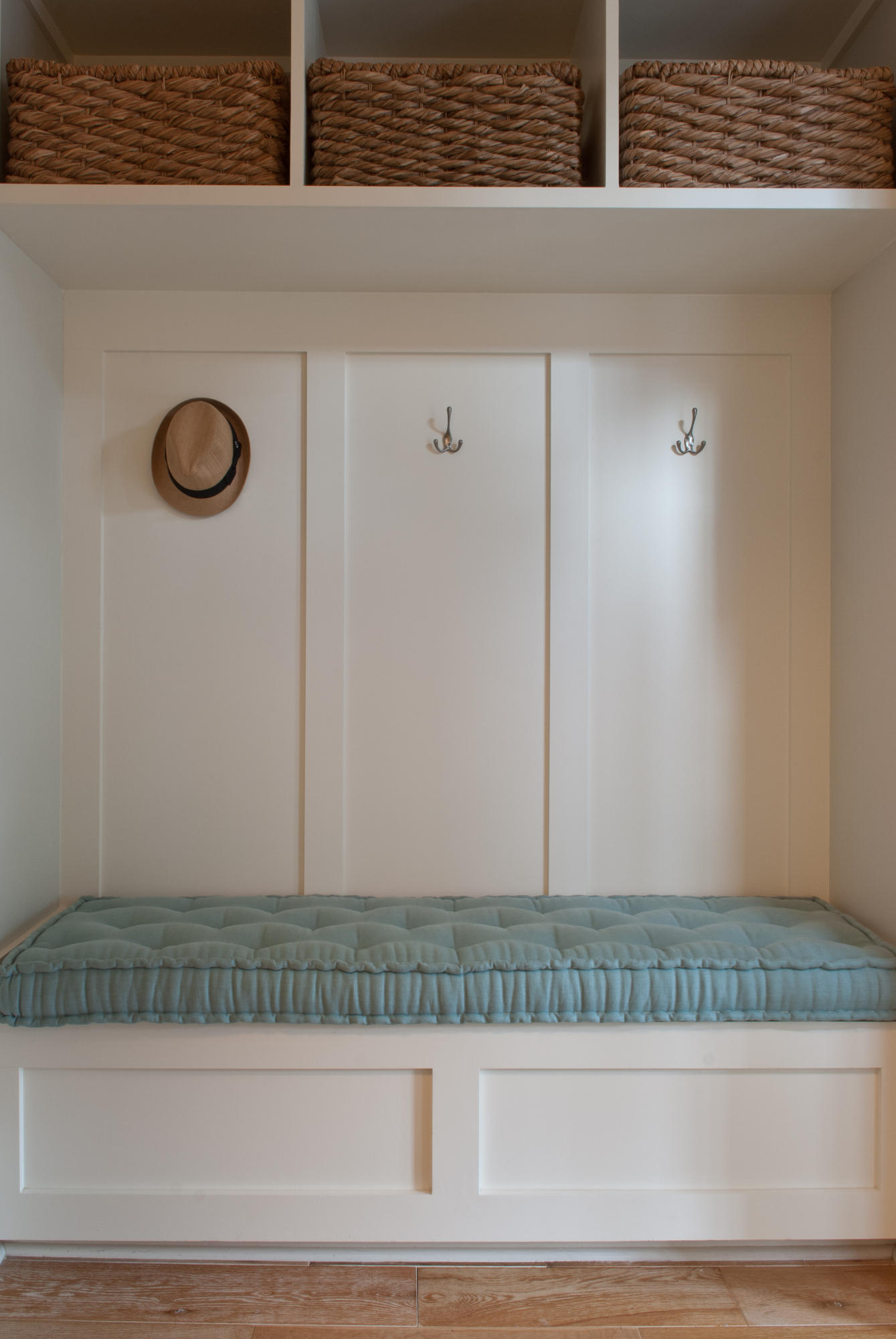 WATERCOLOR - Residential