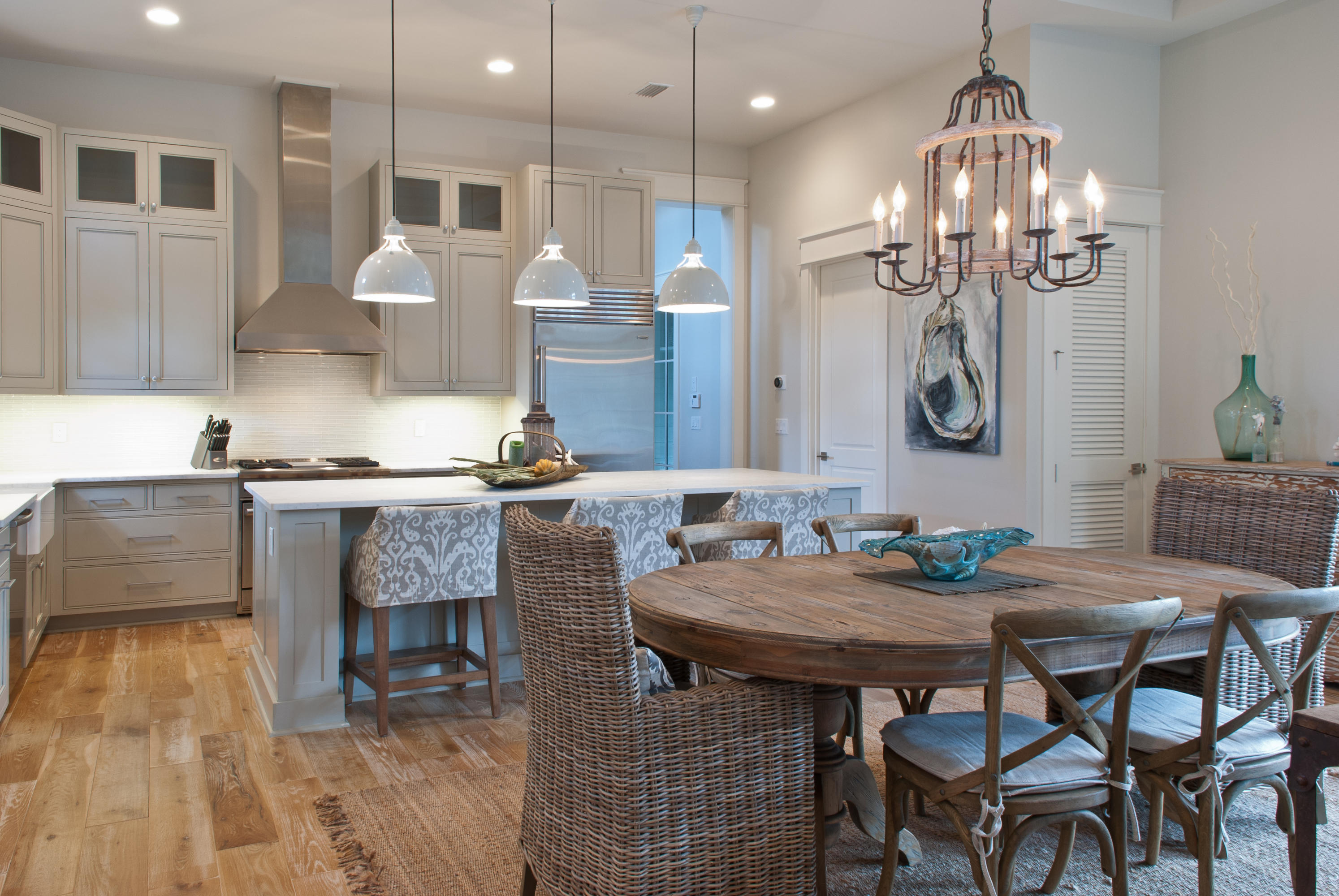 WATERCOLOR - Residential