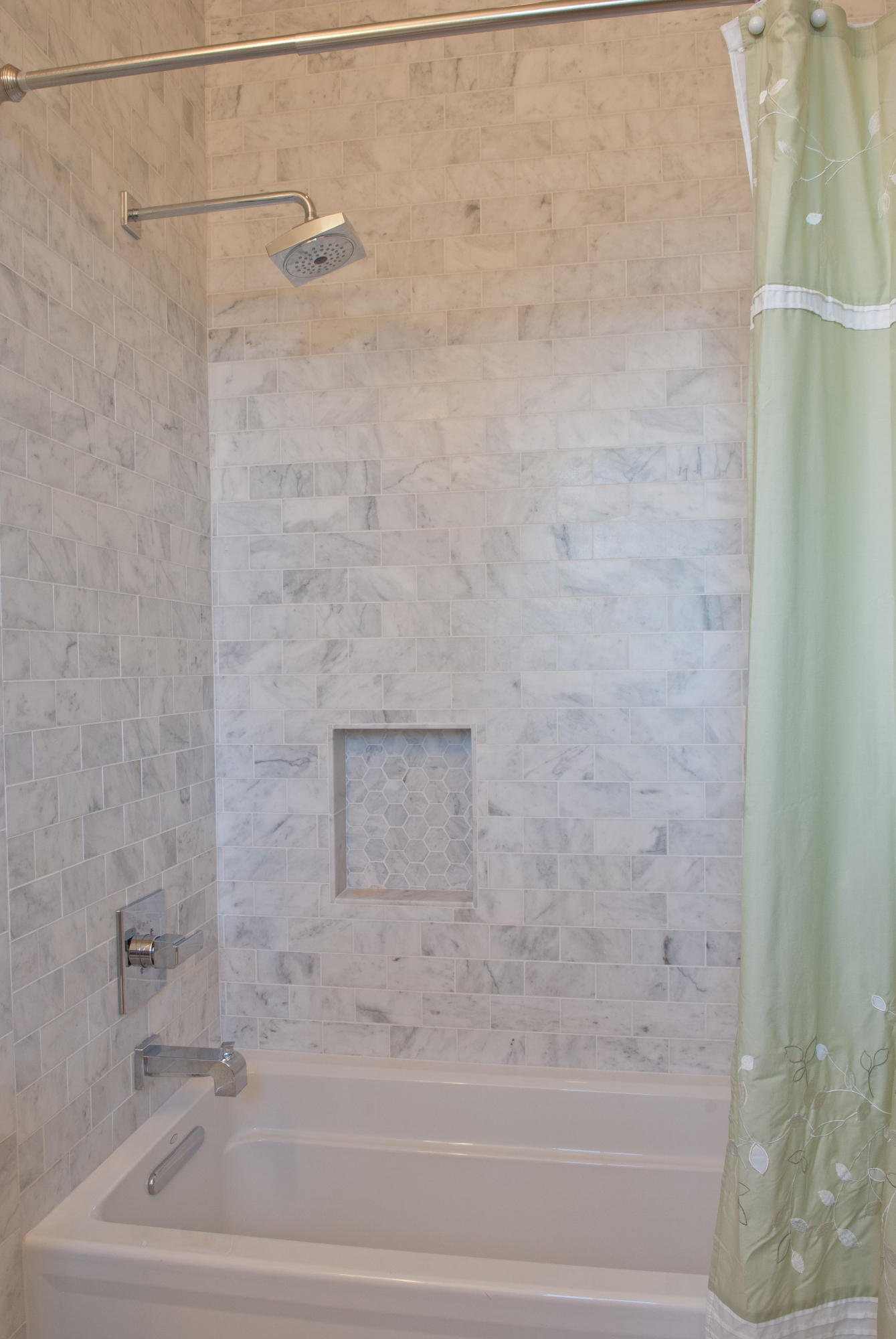 WATERCOLOR - Residential