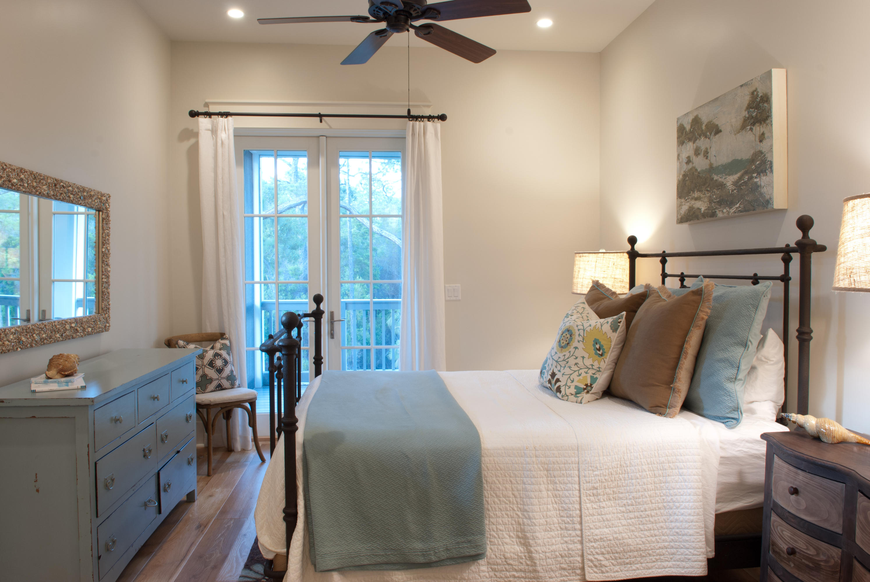 WATERCOLOR - Residential