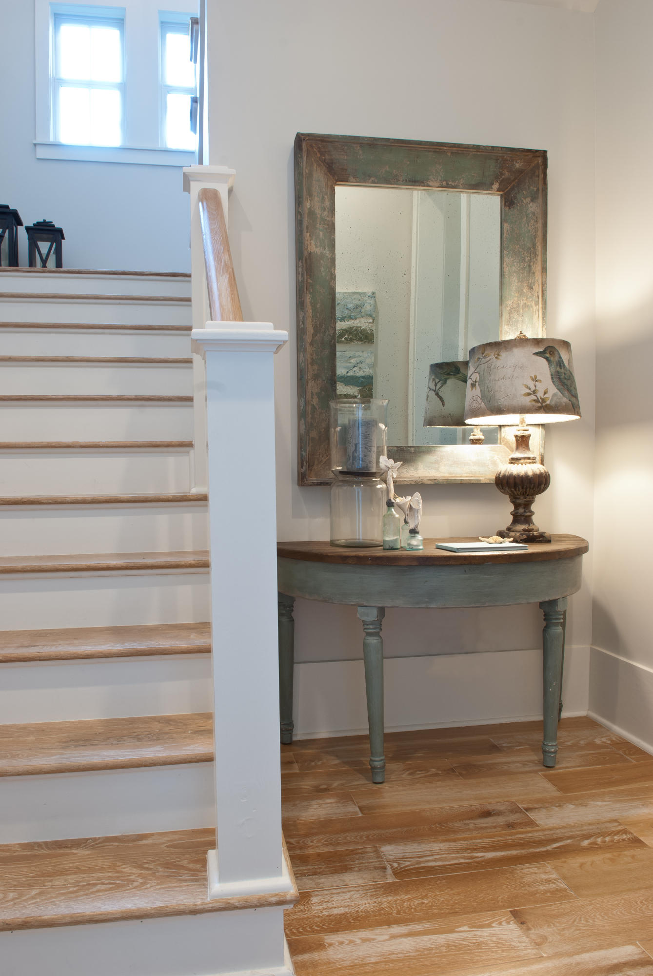 WATERCOLOR - Residential