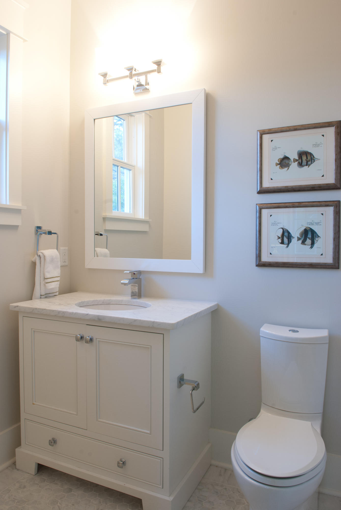 WATERCOLOR - Residential