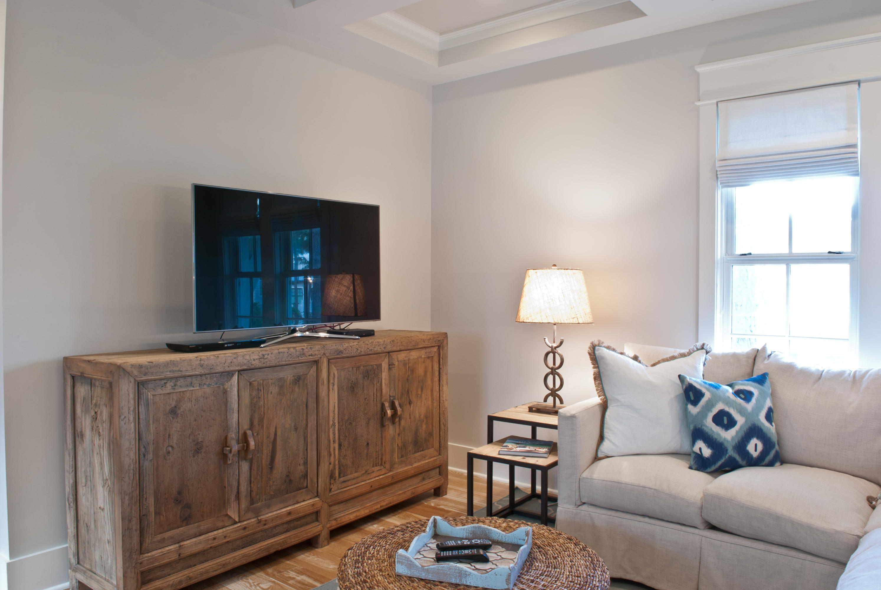 WATERCOLOR - Residential