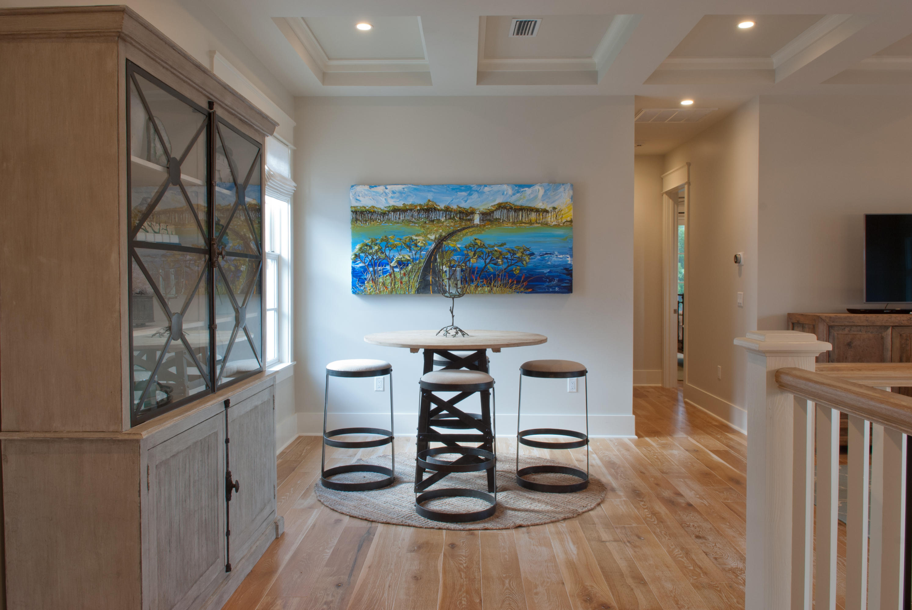 WATERCOLOR - Residential