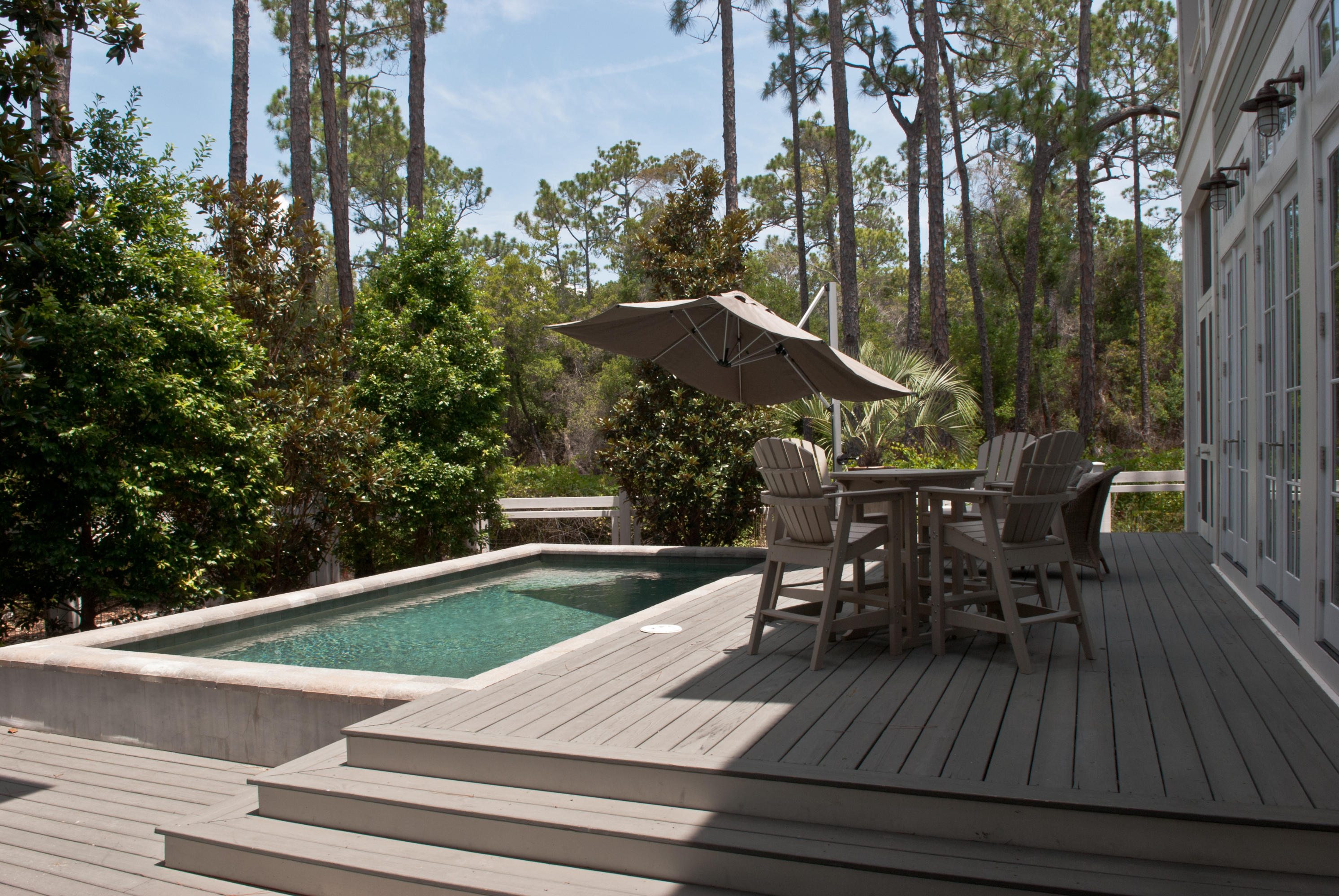 WATERCOLOR - Residential