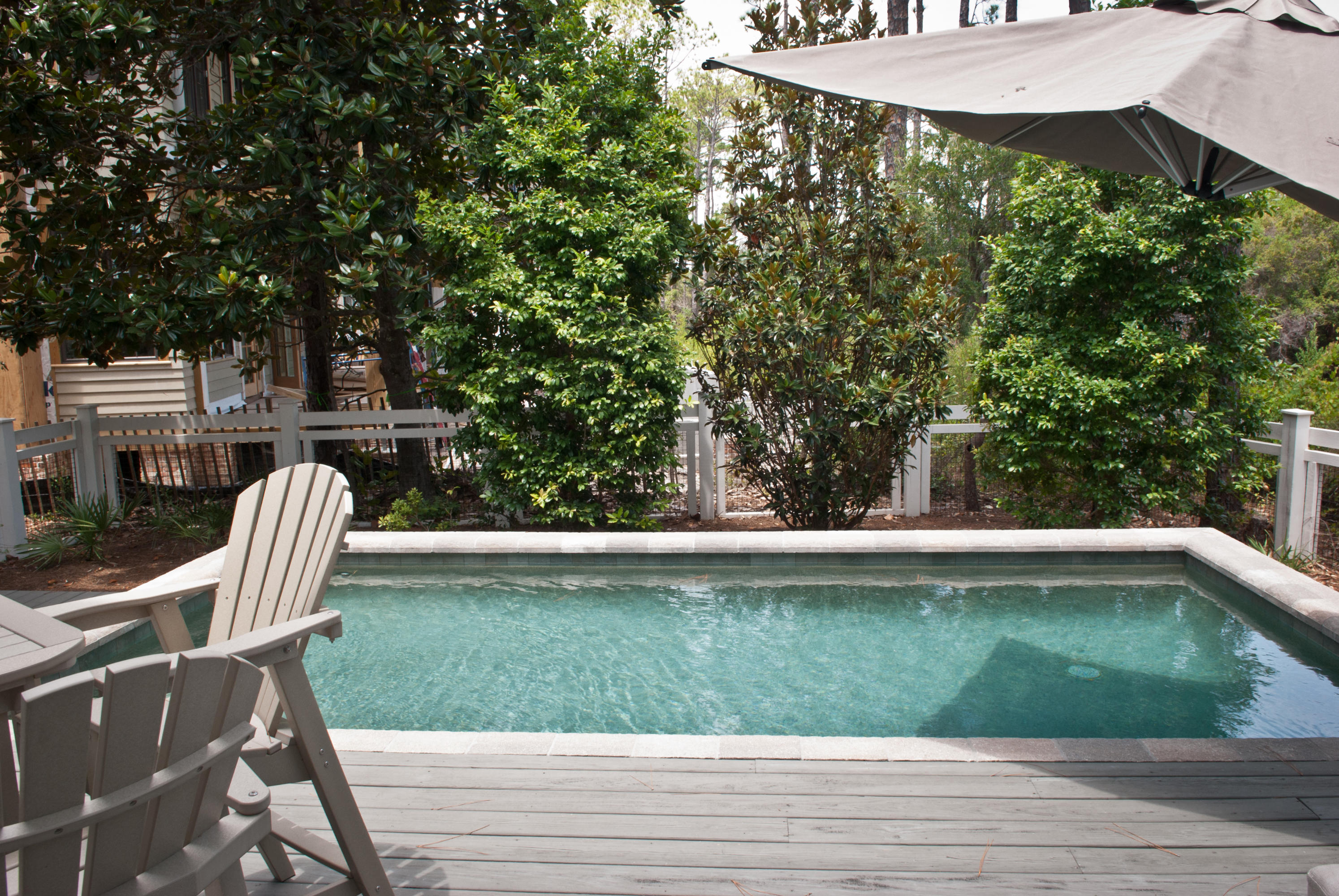 WATERCOLOR - Residential