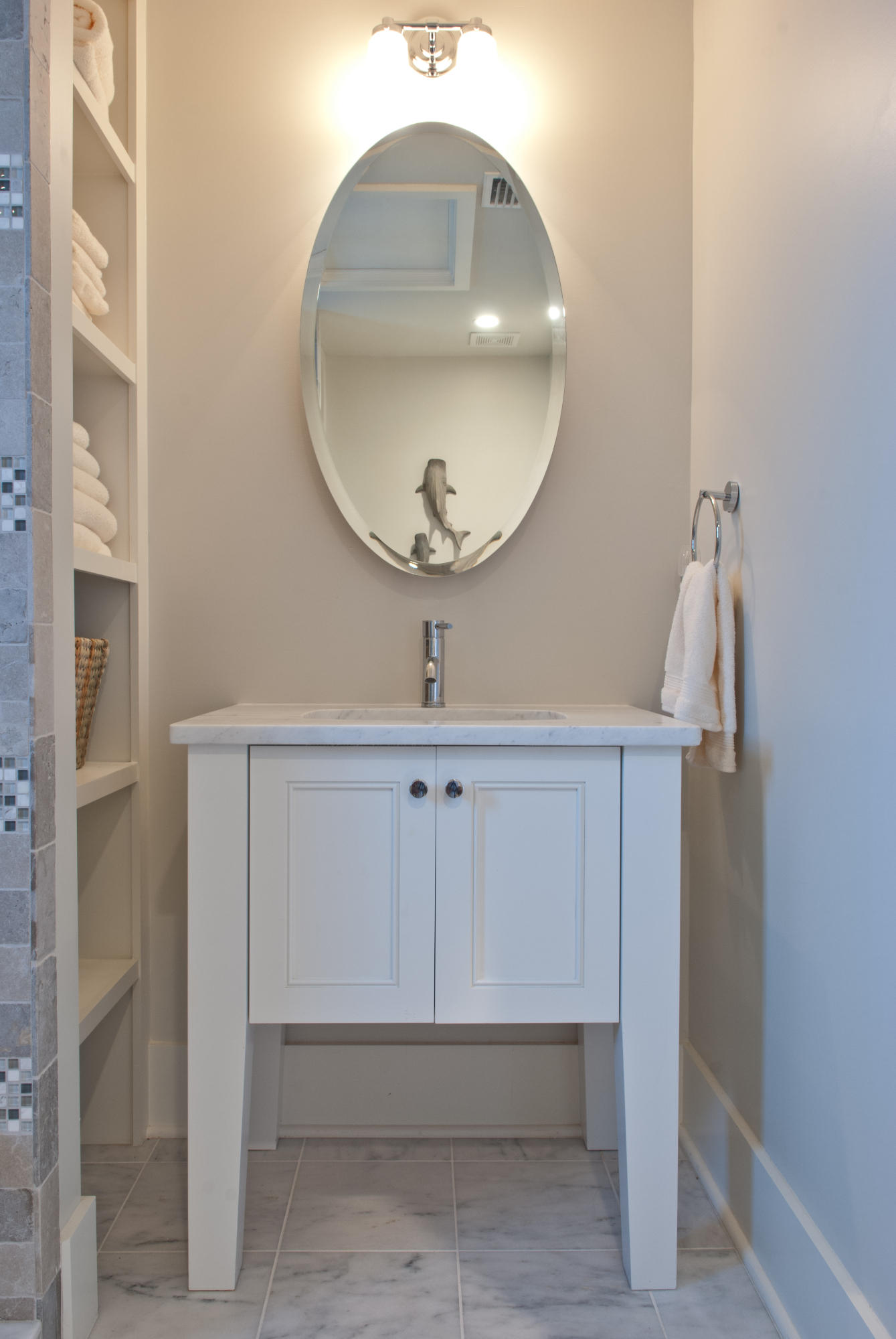 WATERCOLOR - Residential