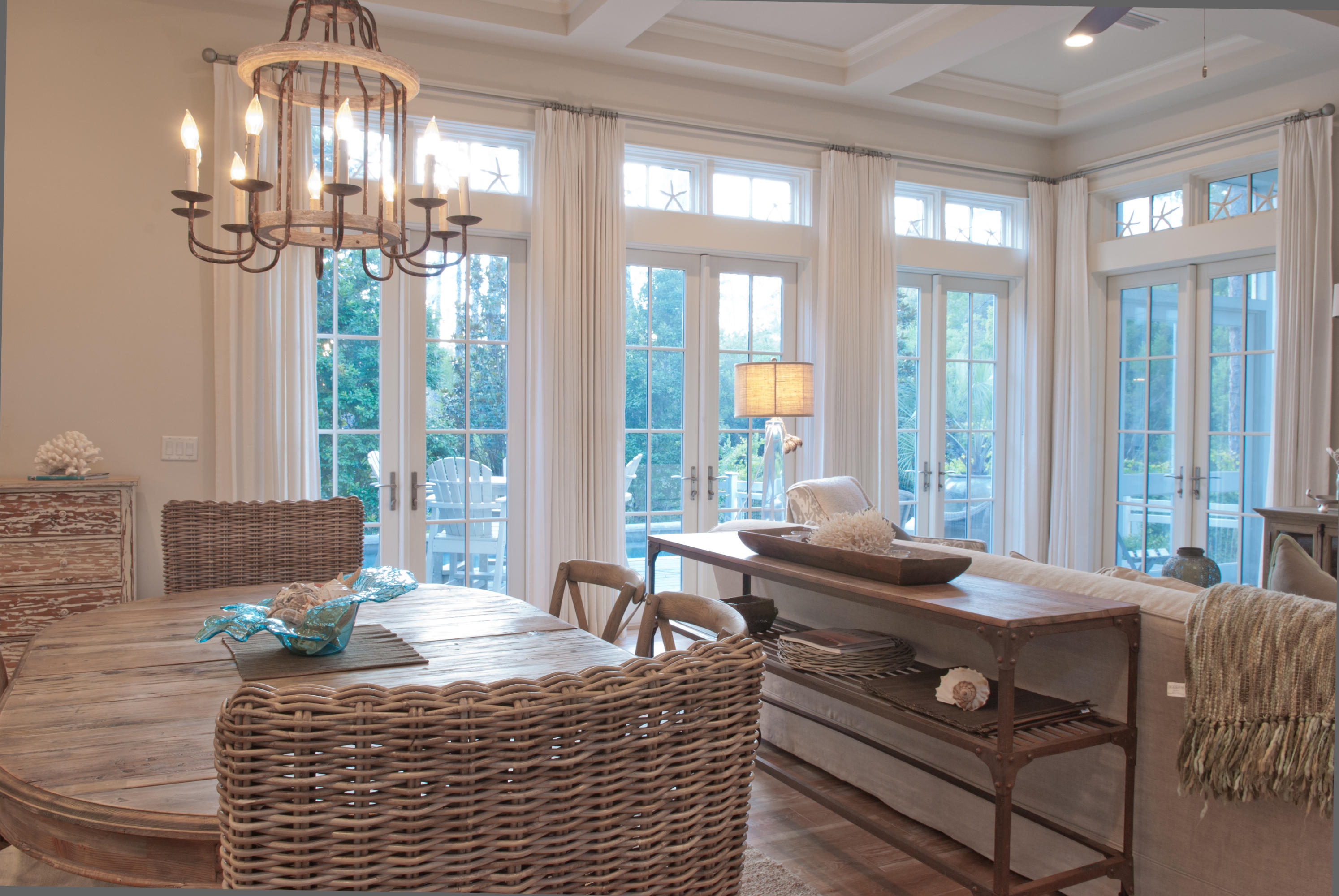 WATERCOLOR - Residential