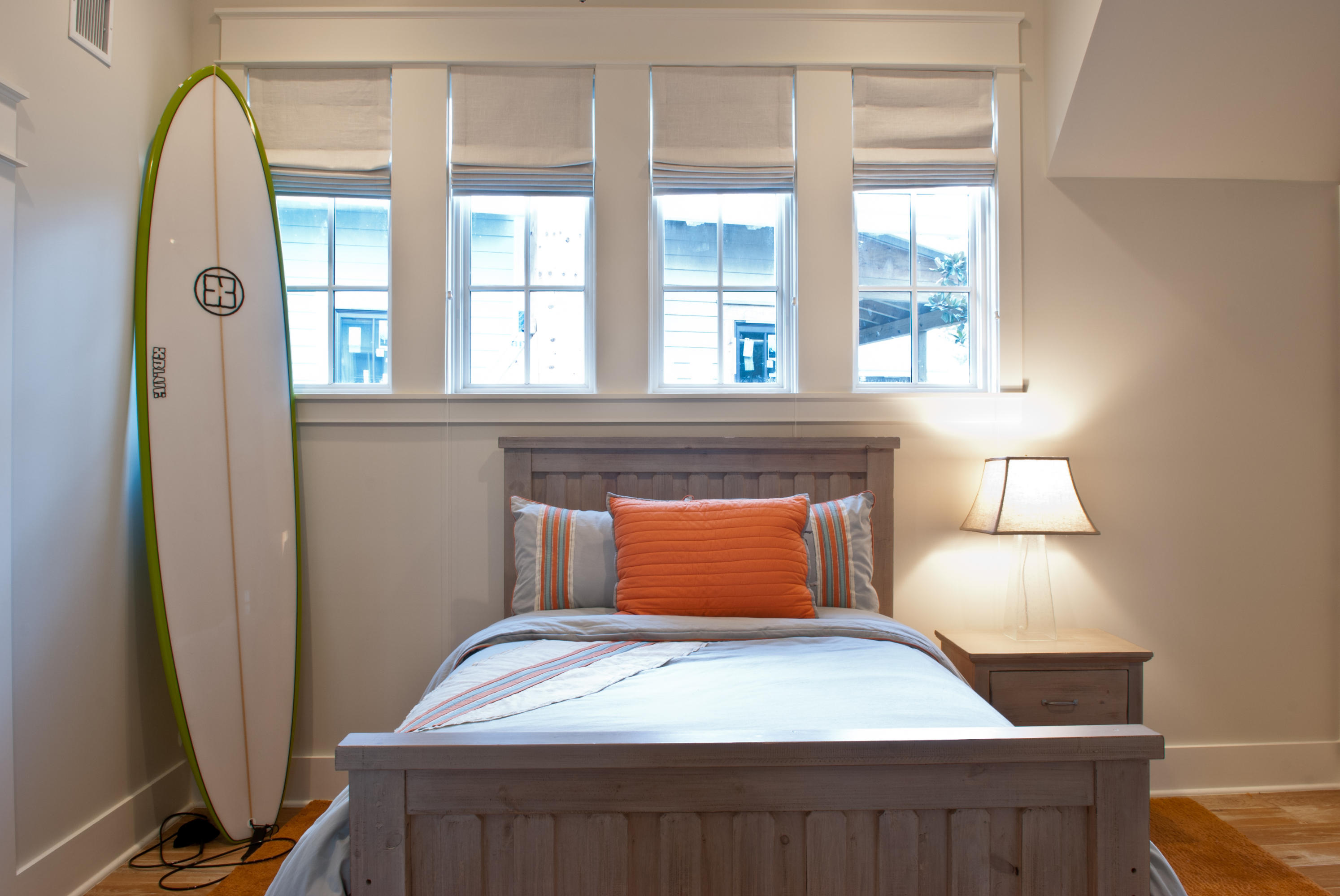 WATERCOLOR - Residential