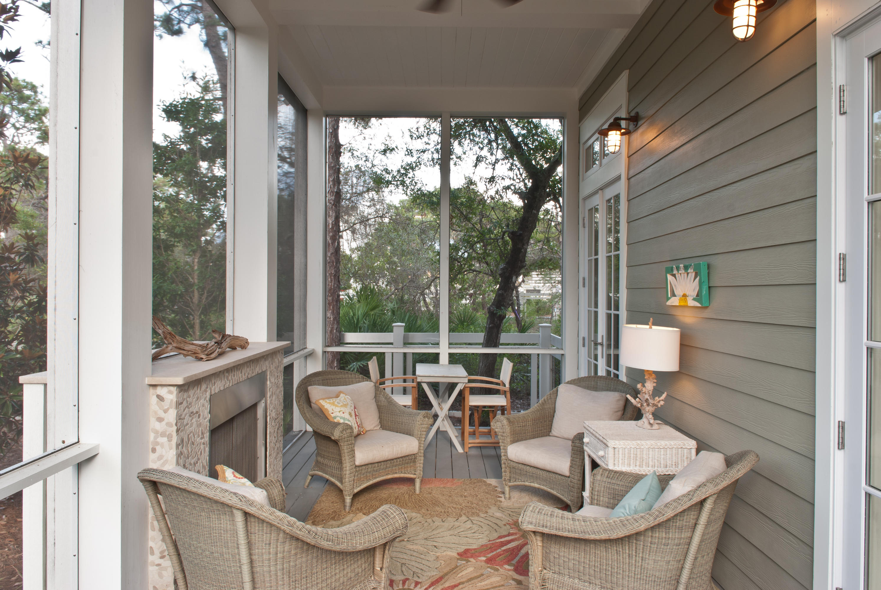 WATERCOLOR - Residential