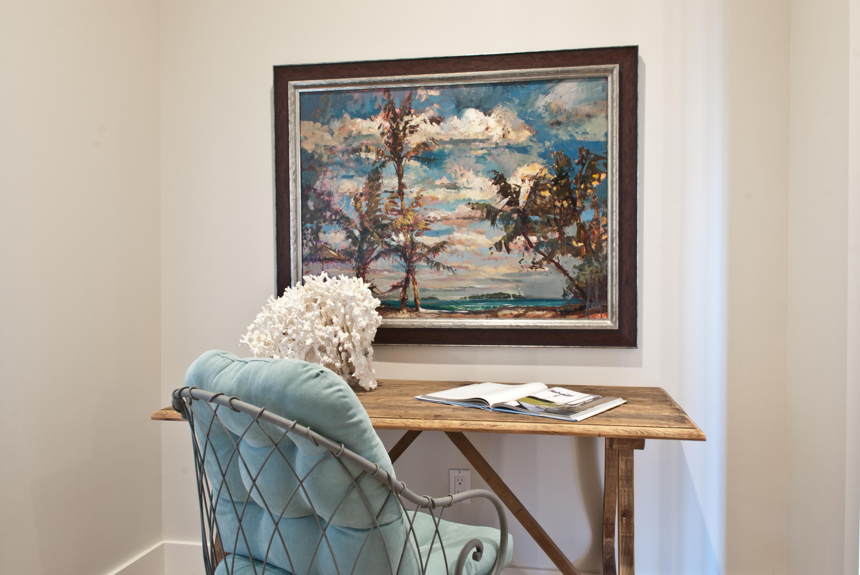 WATERCOLOR - Residential