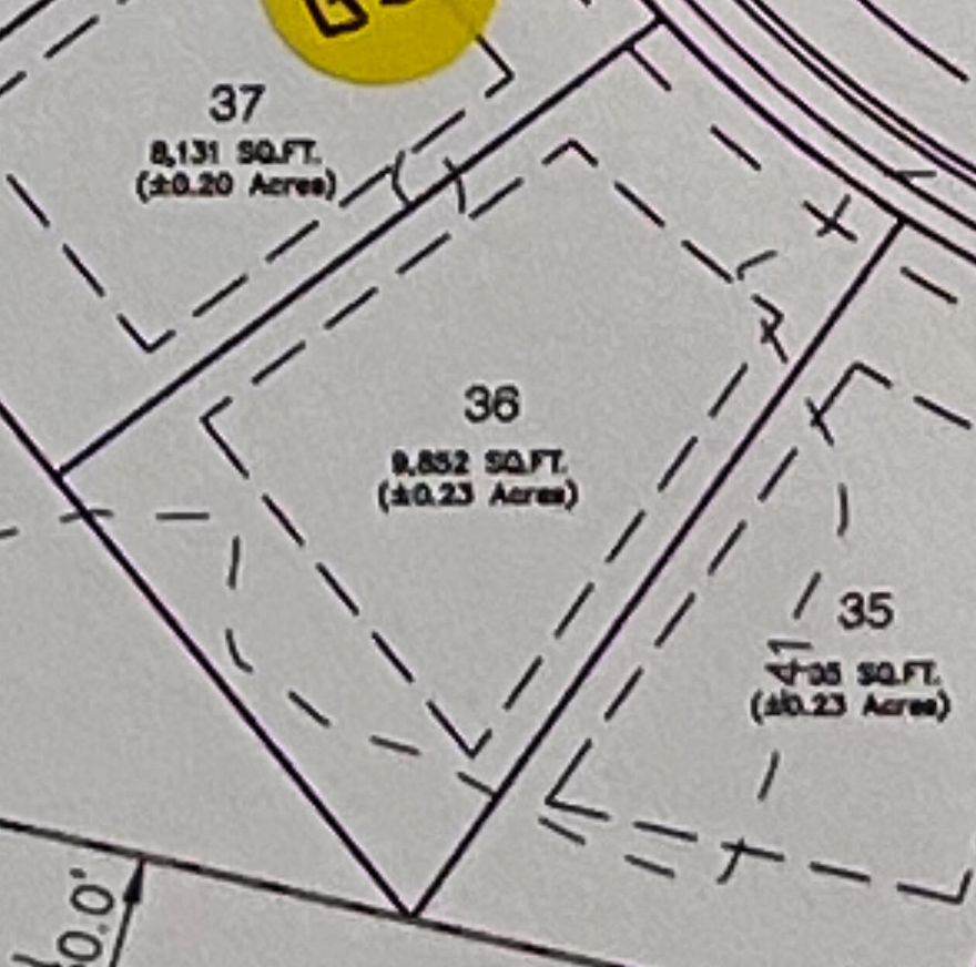 Build your dream home in the beautiful Deer Moss Creek community! This beautiful lot is located in the desirable and New Deer Moss Creek Phase 11.  Deer Moss Creek(r) is an 1,100- acre, master-planned, mixed-use community in Niceville, FL. Community plans include a nature trail, bike lanes, parks, pools, office and retail space. Sidewalks are 5' wide and home plans must be approved by the Town Architect.