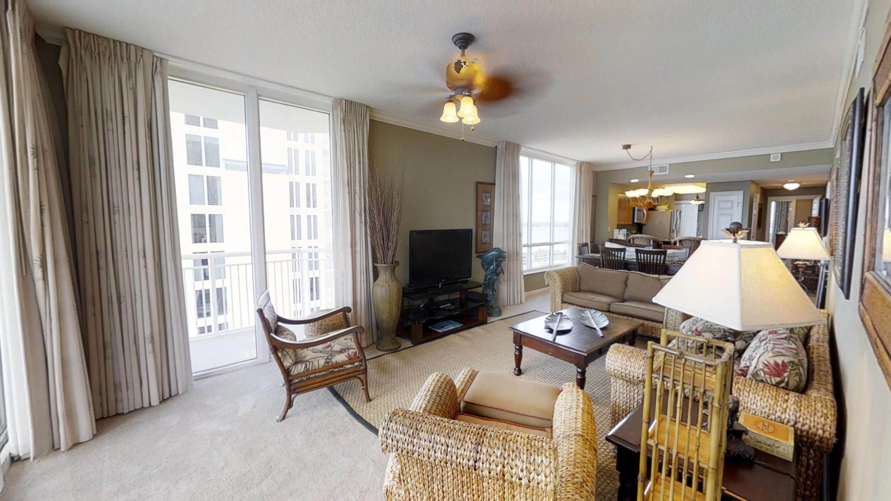 PEARL OF NAVARRE (THE) - Residential