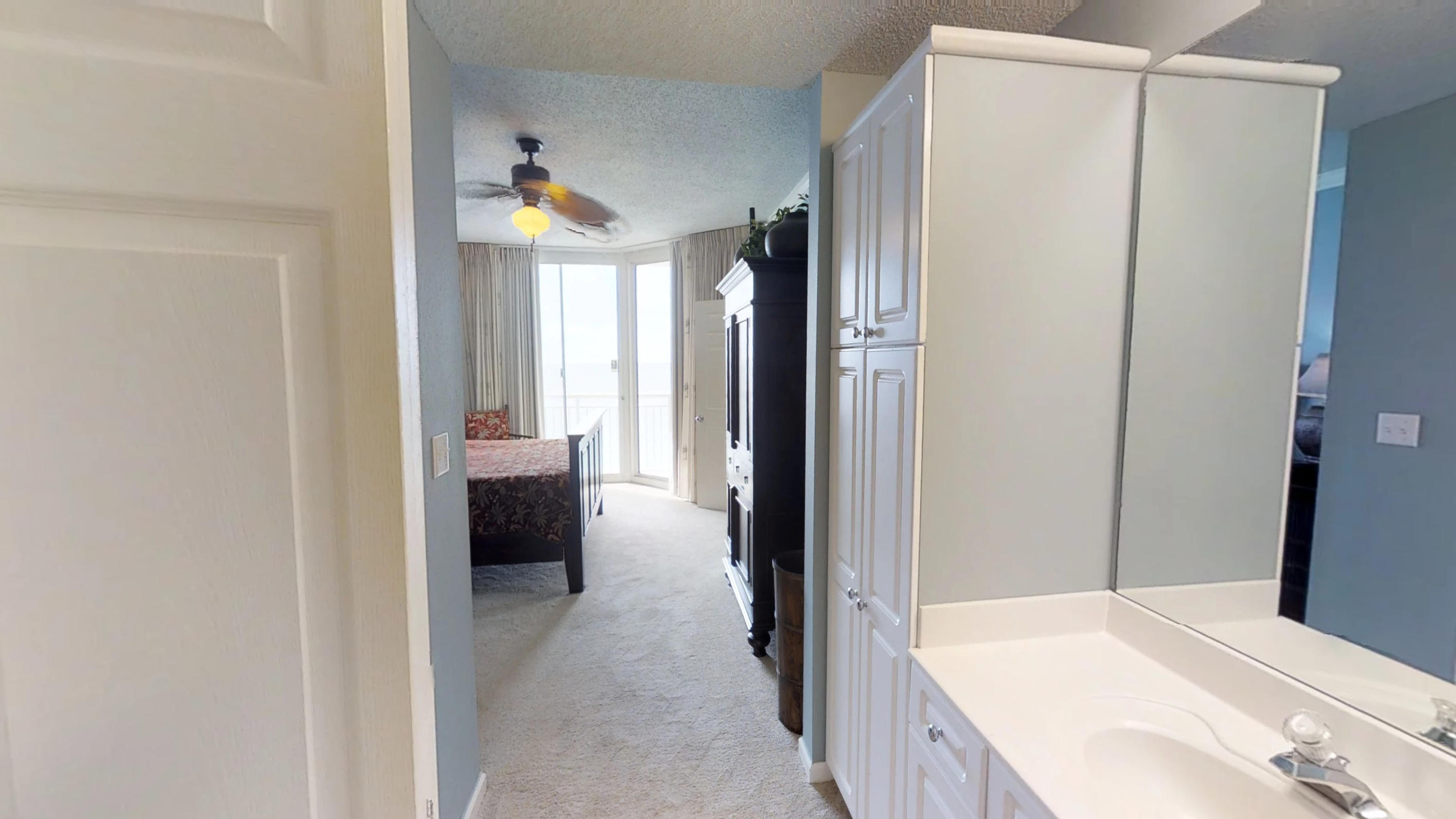 PEARL OF NAVARRE (THE) - Residential