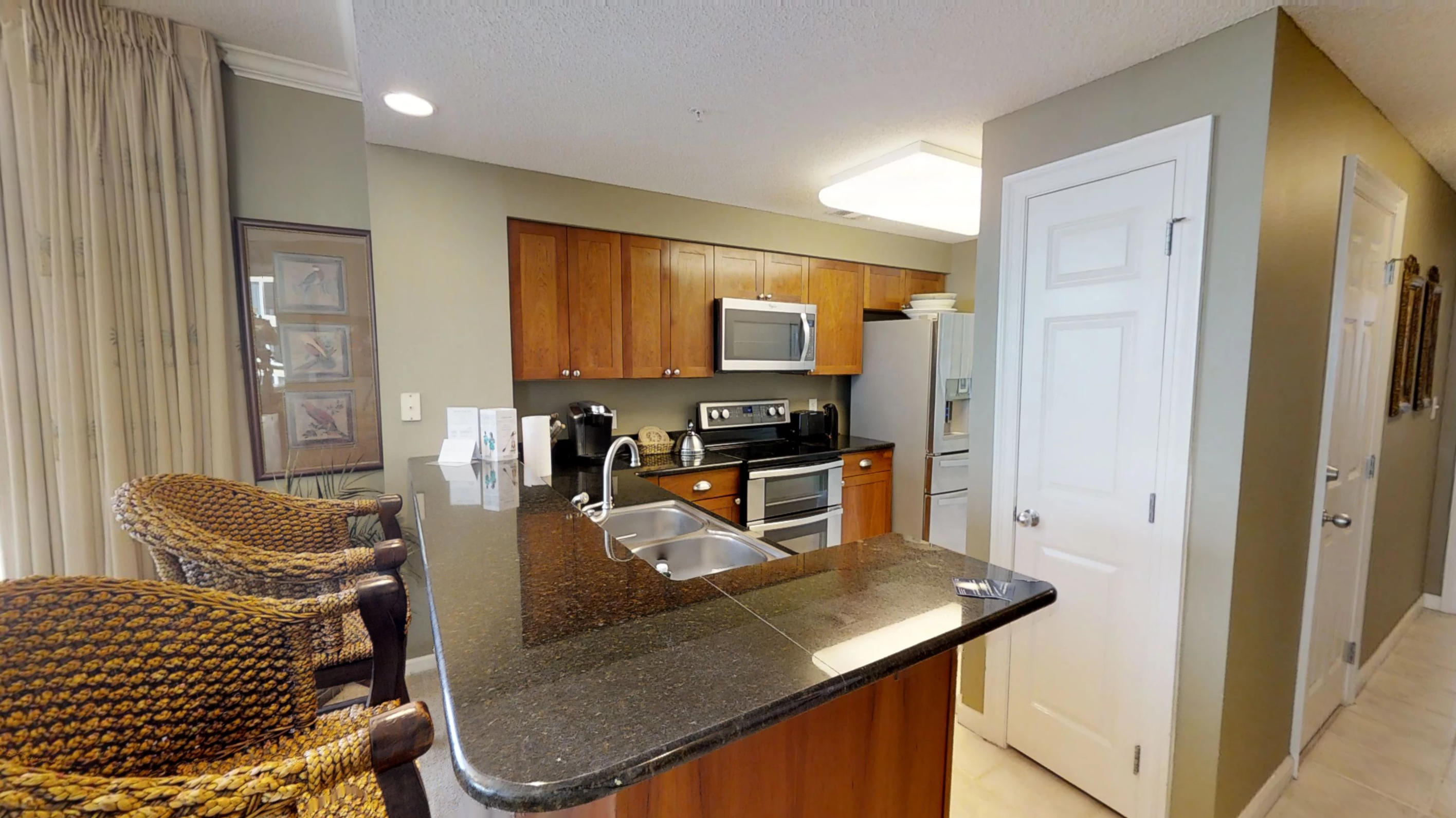 PEARL OF NAVARRE (THE) - Residential