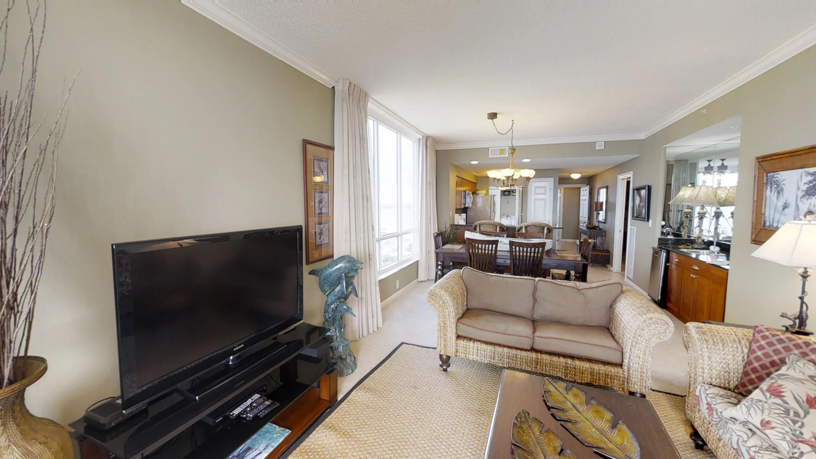 PEARL OF NAVARRE (THE) - Residential