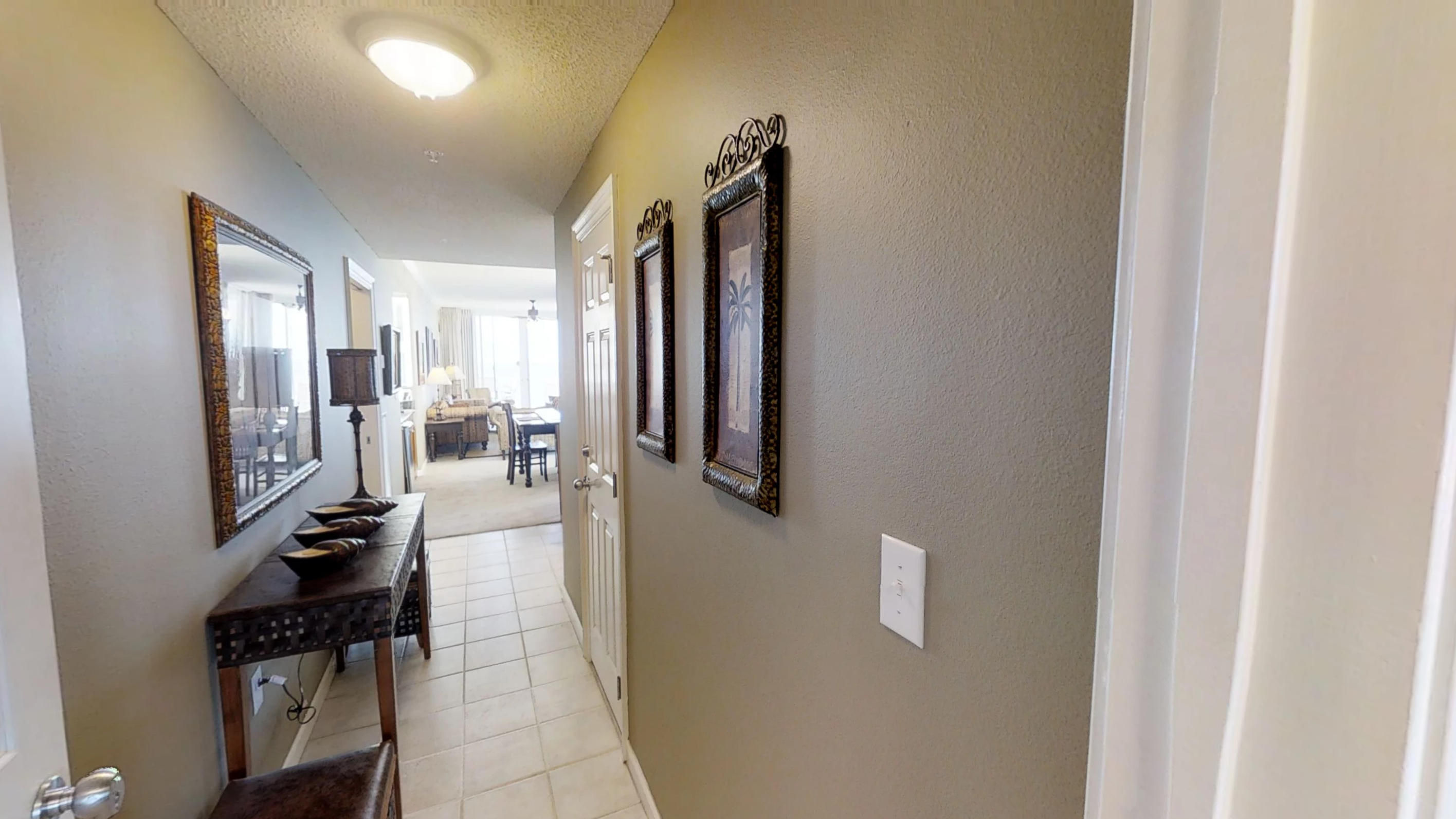 PEARL OF NAVARRE (THE) - Residential