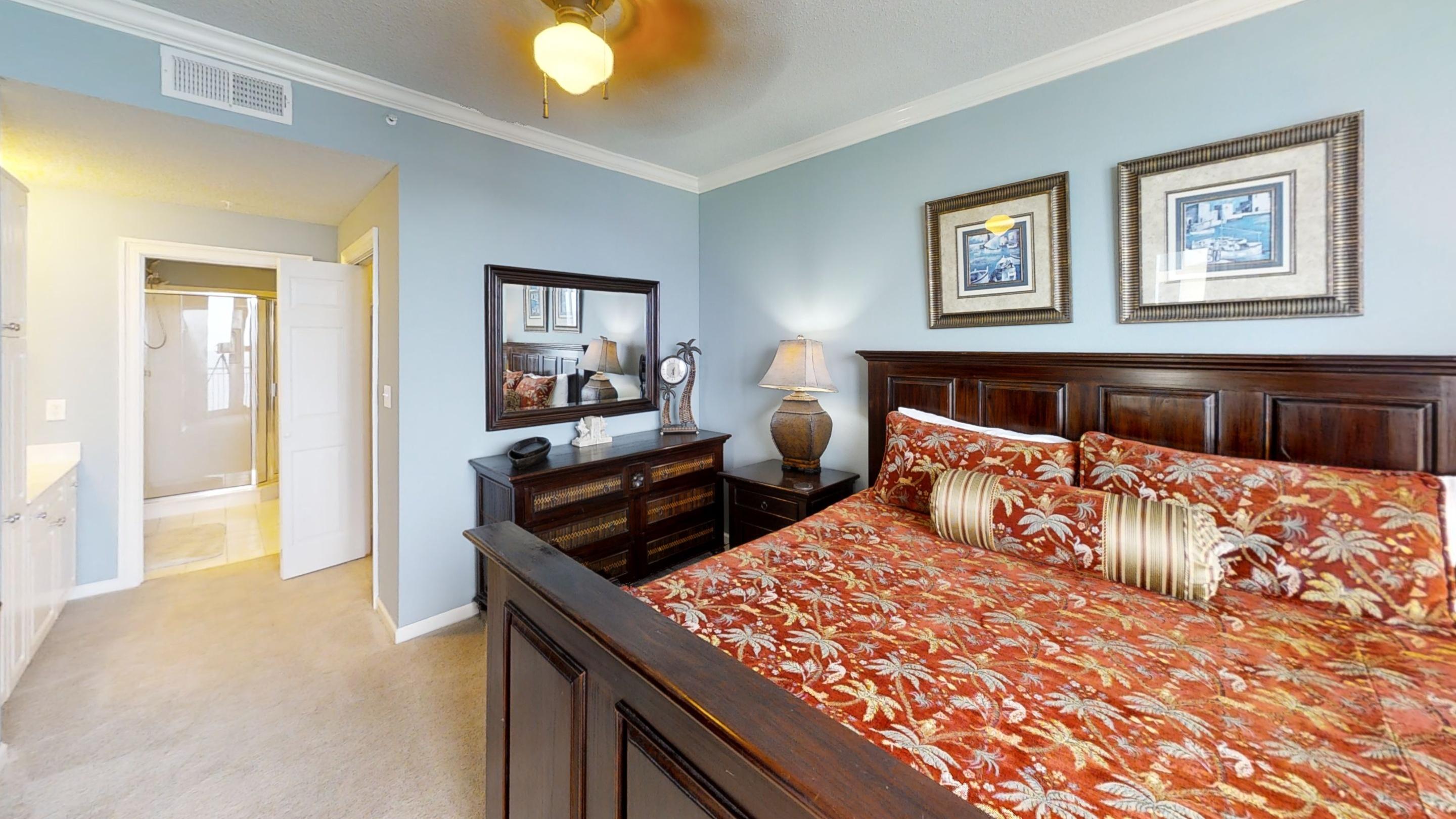 PEARL OF NAVARRE (THE) - Residential