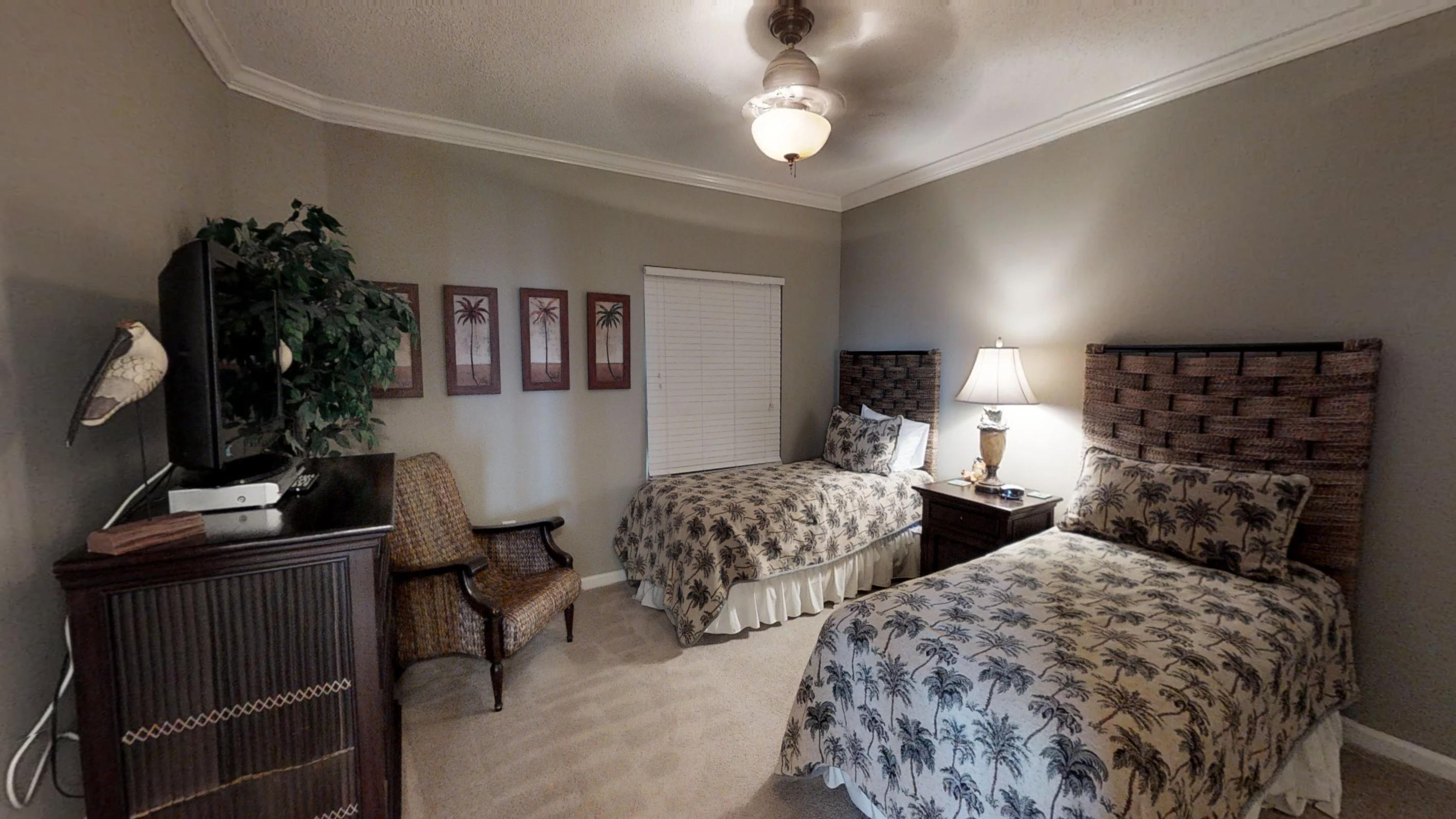 PEARL OF NAVARRE (THE) - Residential