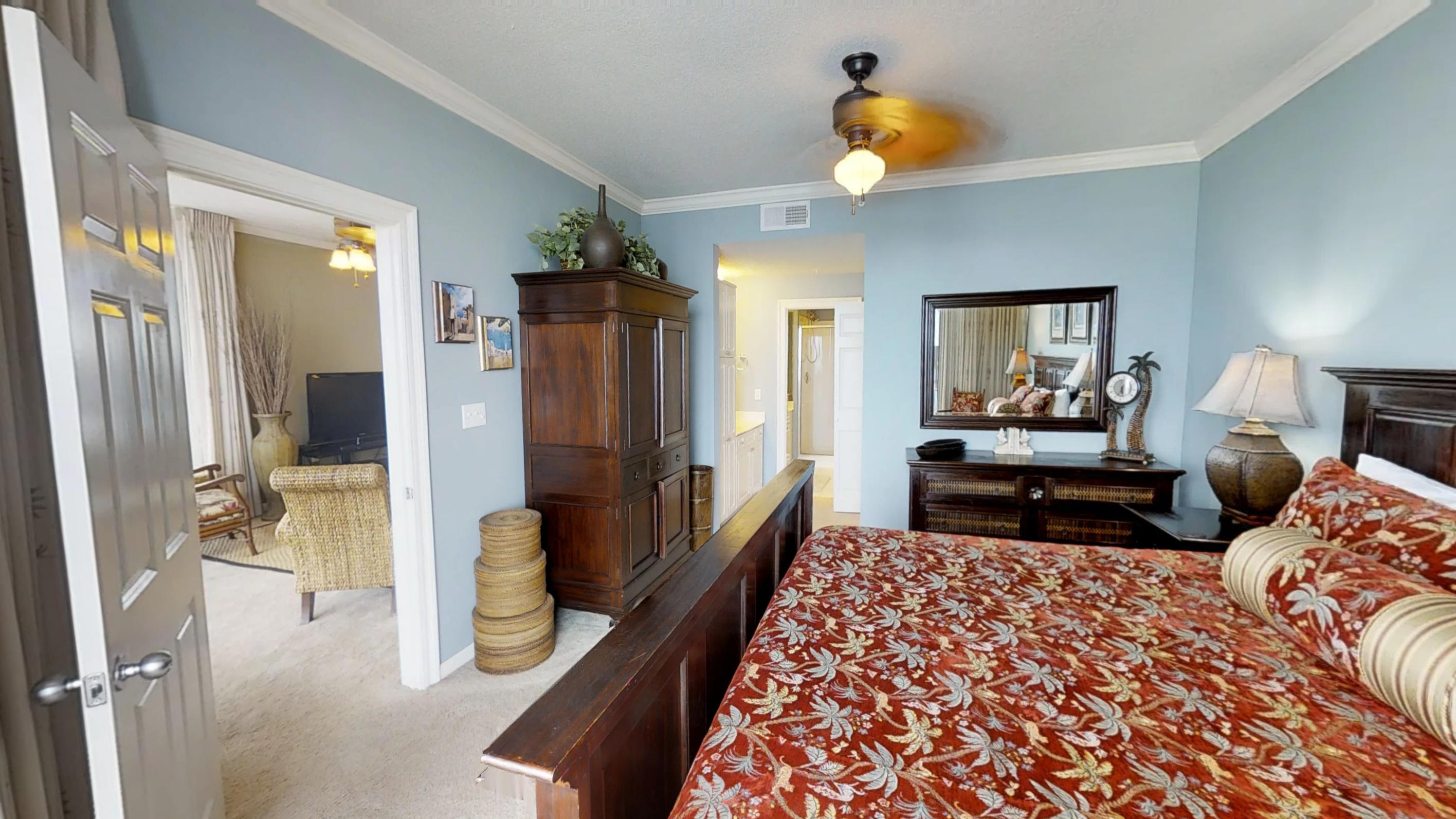 PEARL OF NAVARRE (THE) - Residential