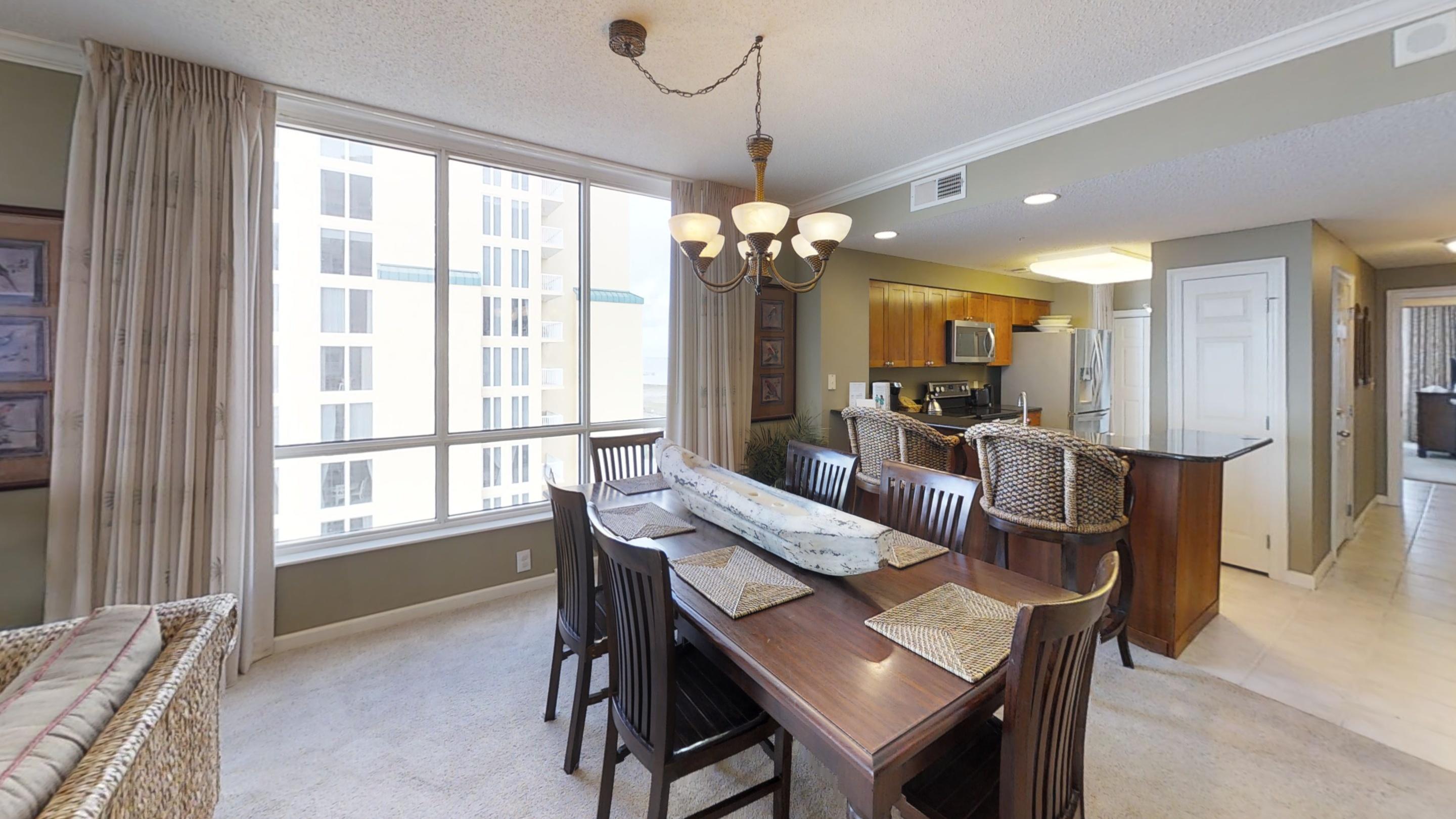 PEARL OF NAVARRE (THE) - Residential