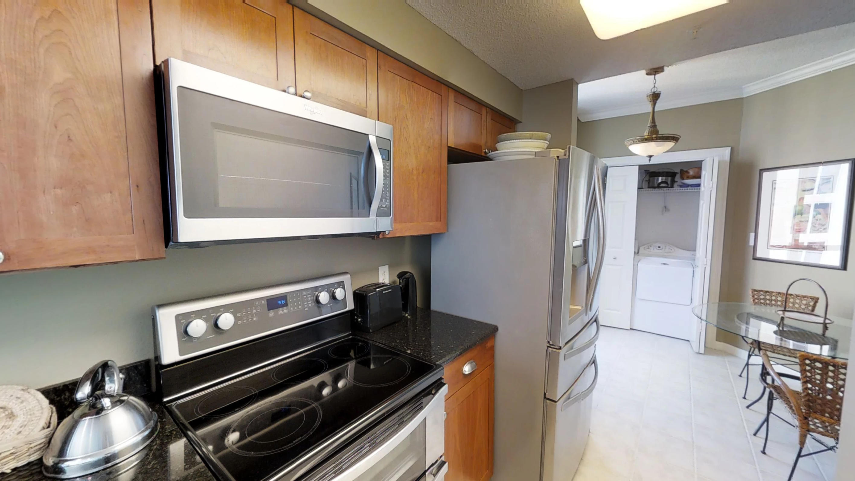 PEARL OF NAVARRE (THE) - Residential