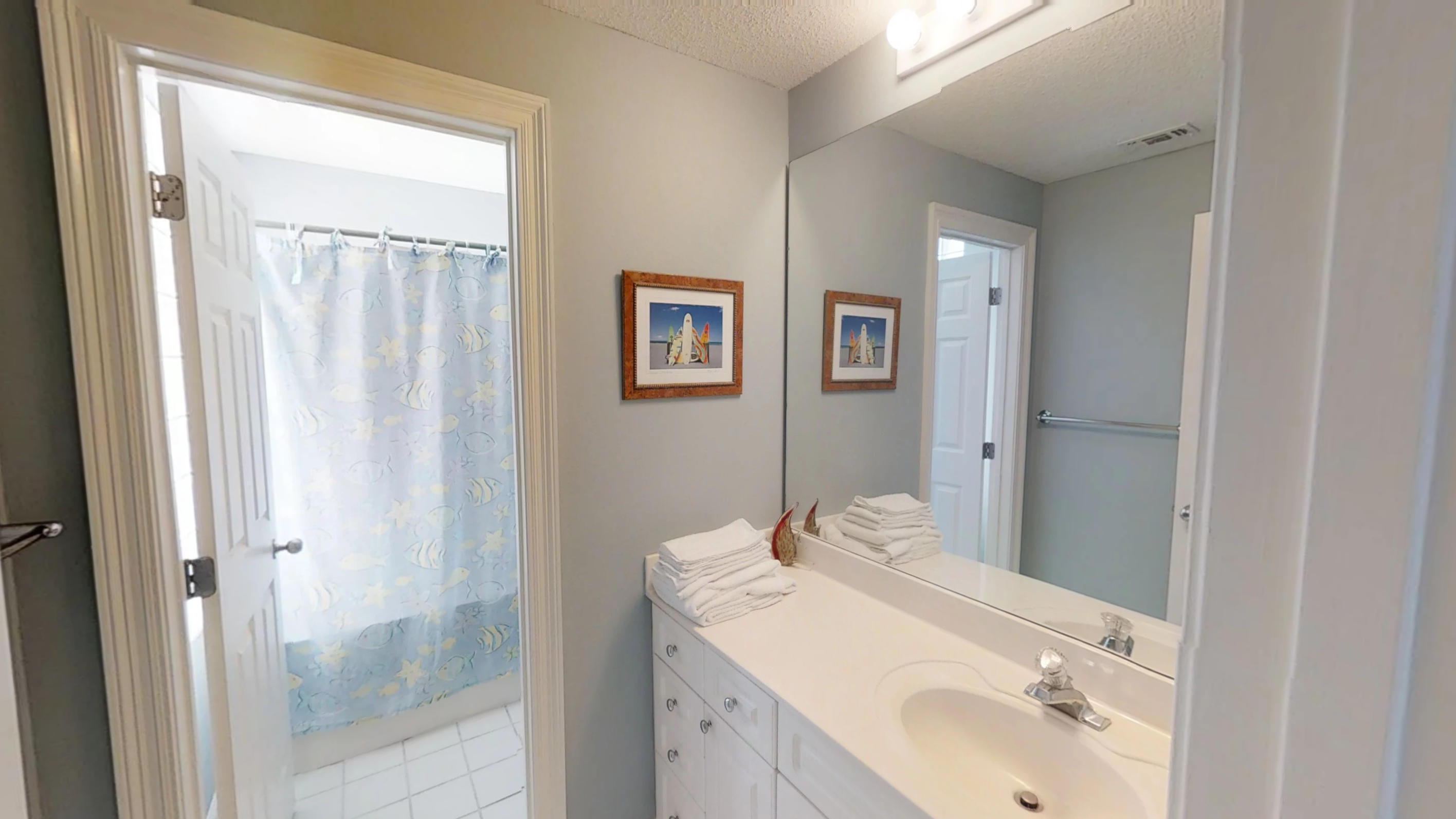 PEARL OF NAVARRE (THE) - Residential