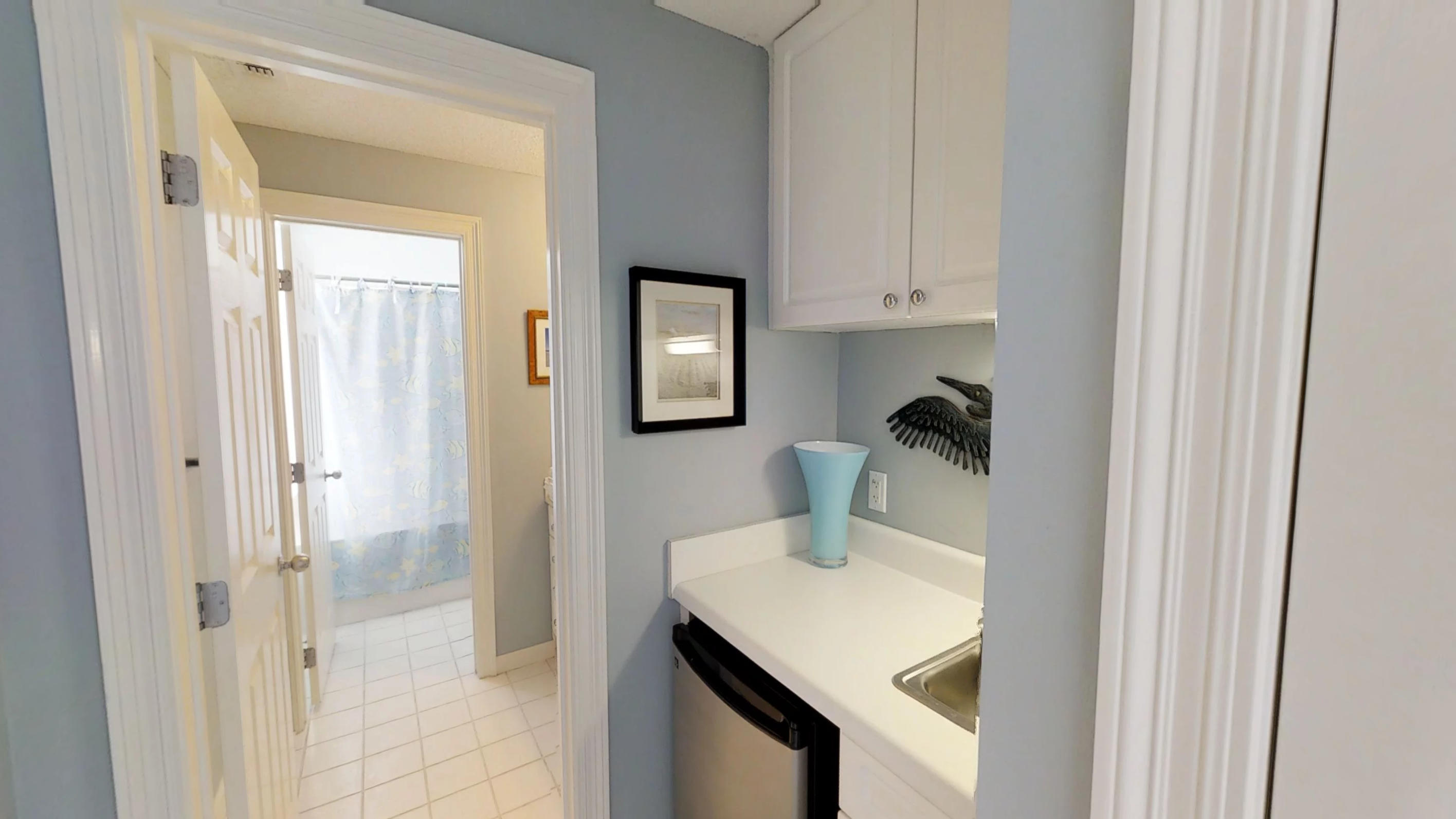 PEARL OF NAVARRE (THE) - Residential