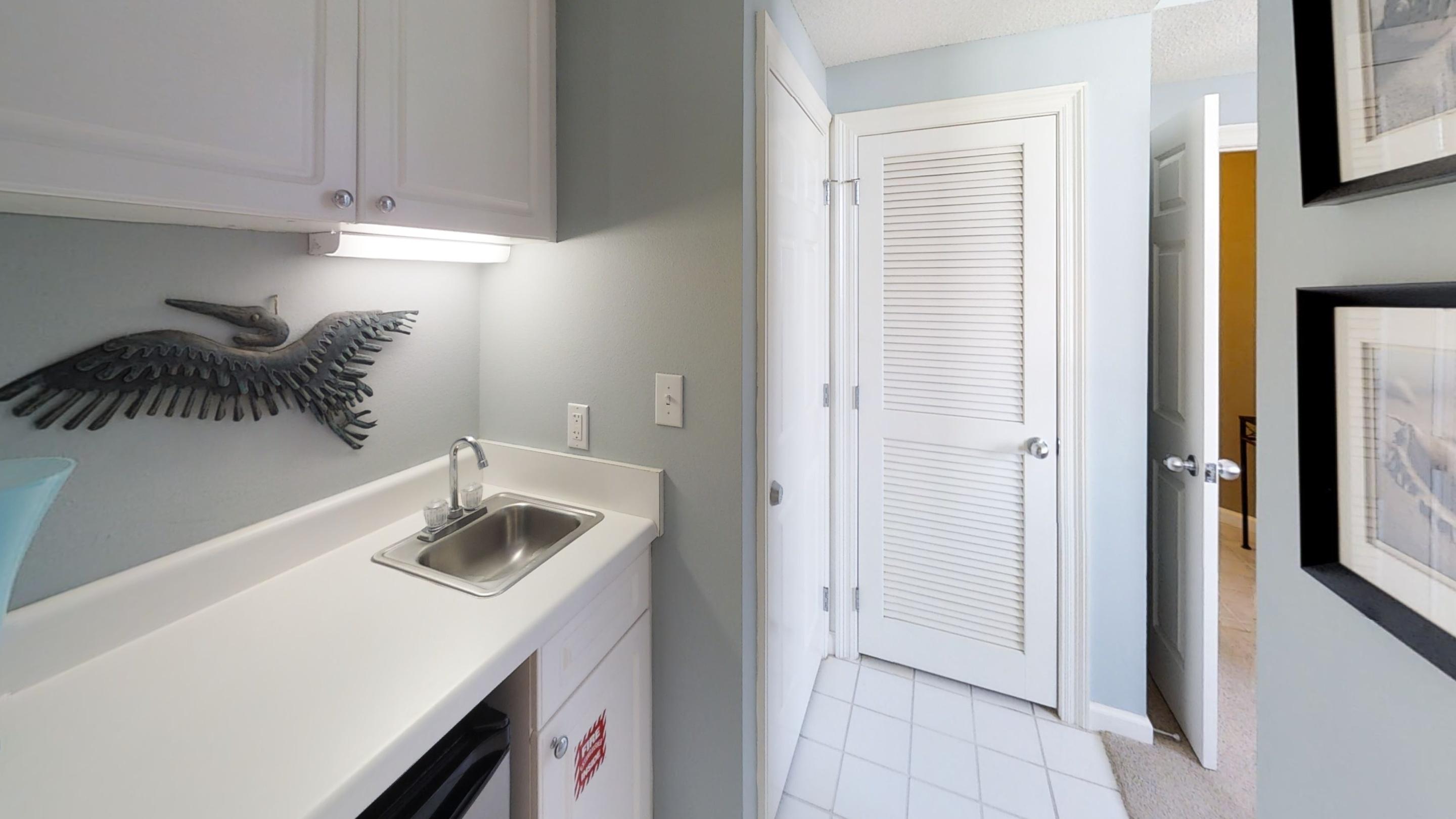 PEARL OF NAVARRE (THE) - Residential