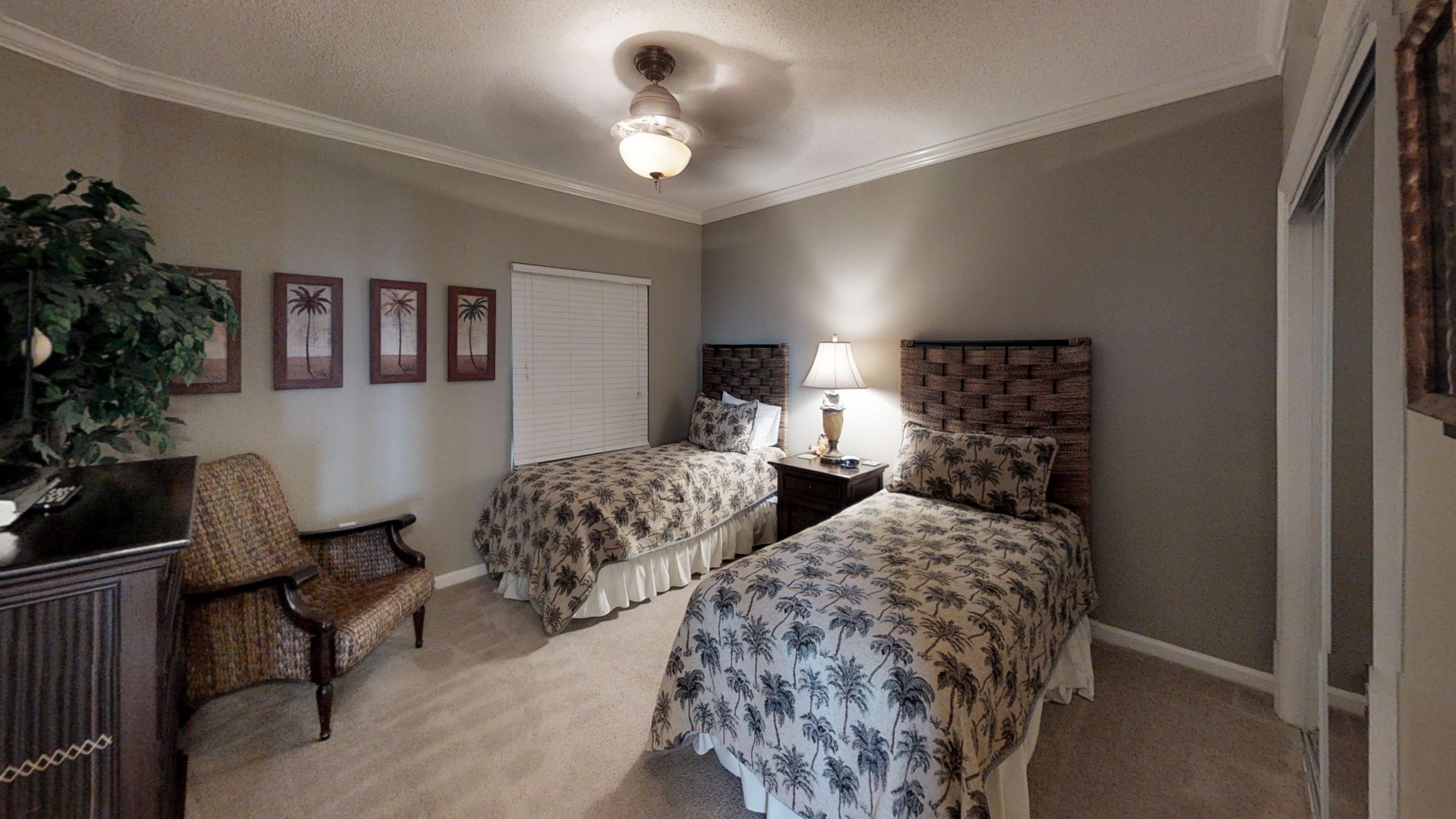 PEARL OF NAVARRE (THE) - Residential