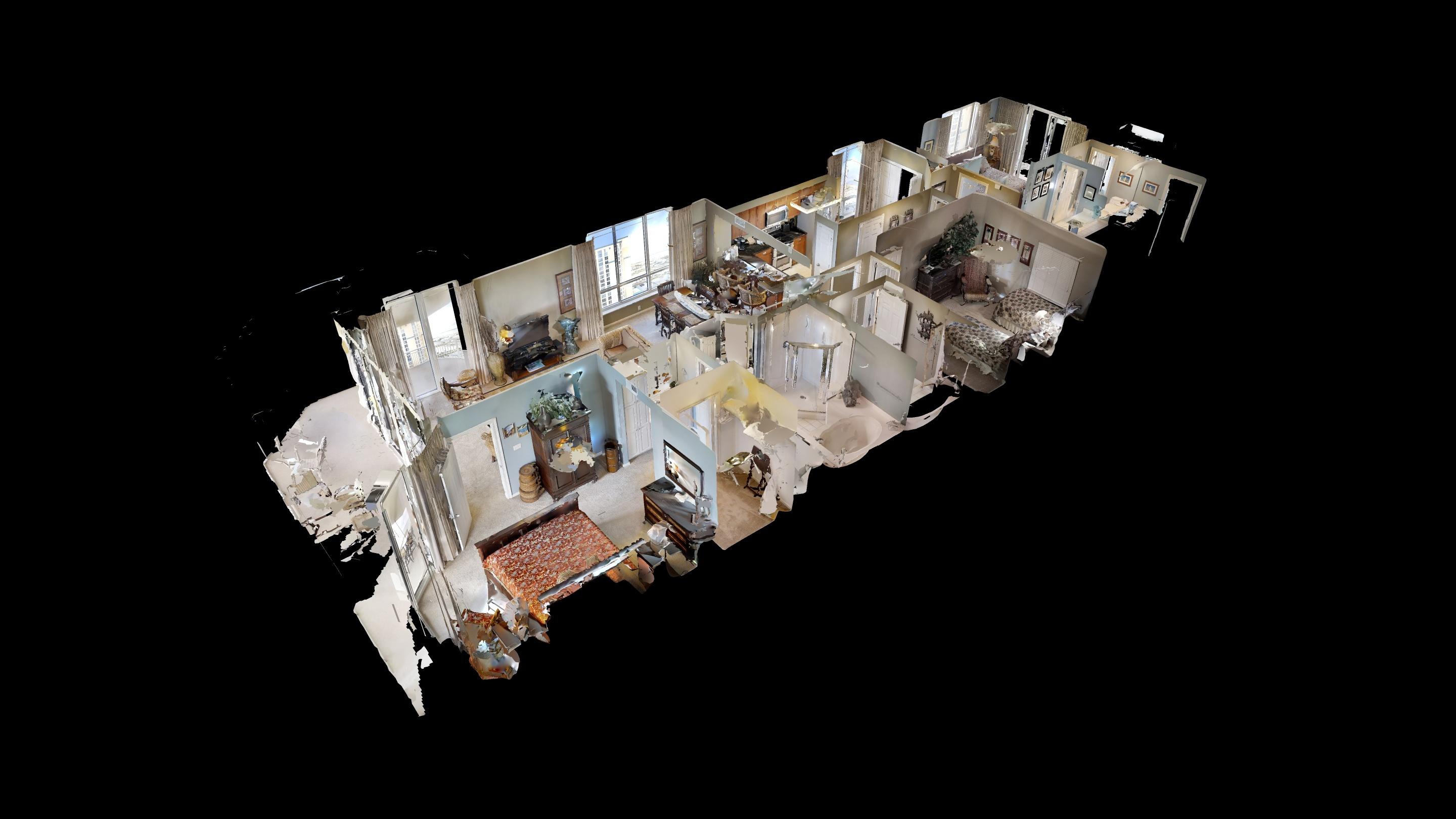 PEARL OF NAVARRE (THE) - Residential