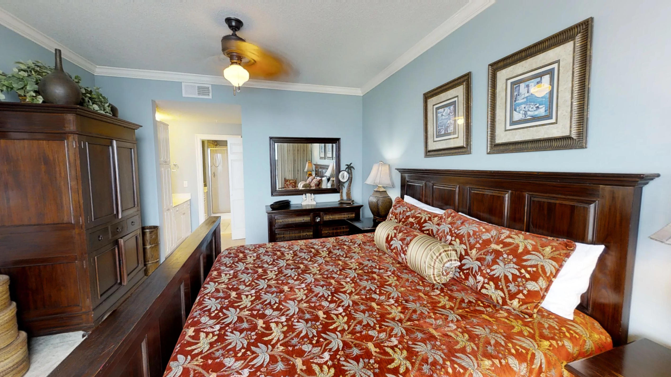 PEARL OF NAVARRE (THE) - Residential