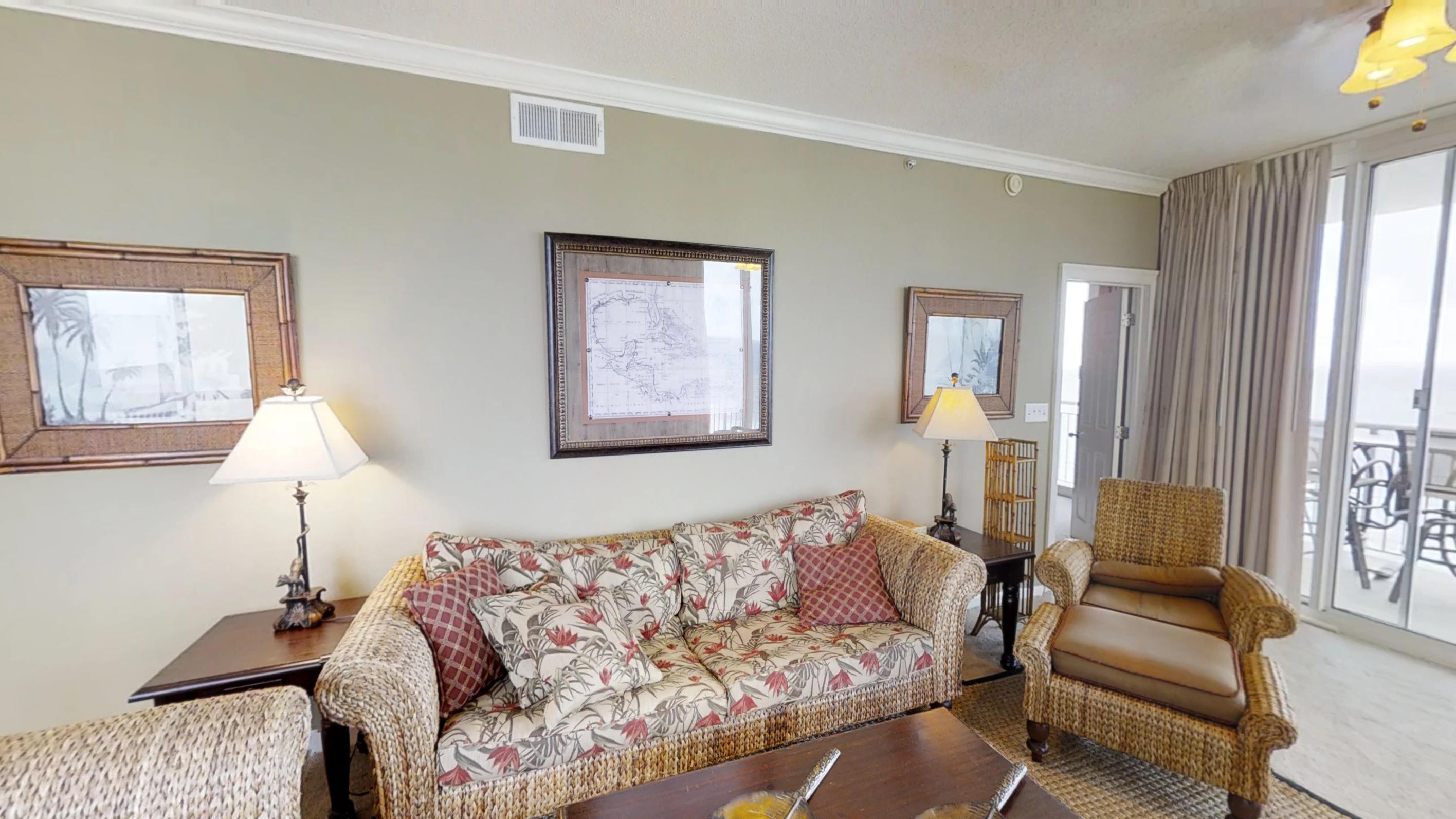 PEARL OF NAVARRE (THE) - Residential