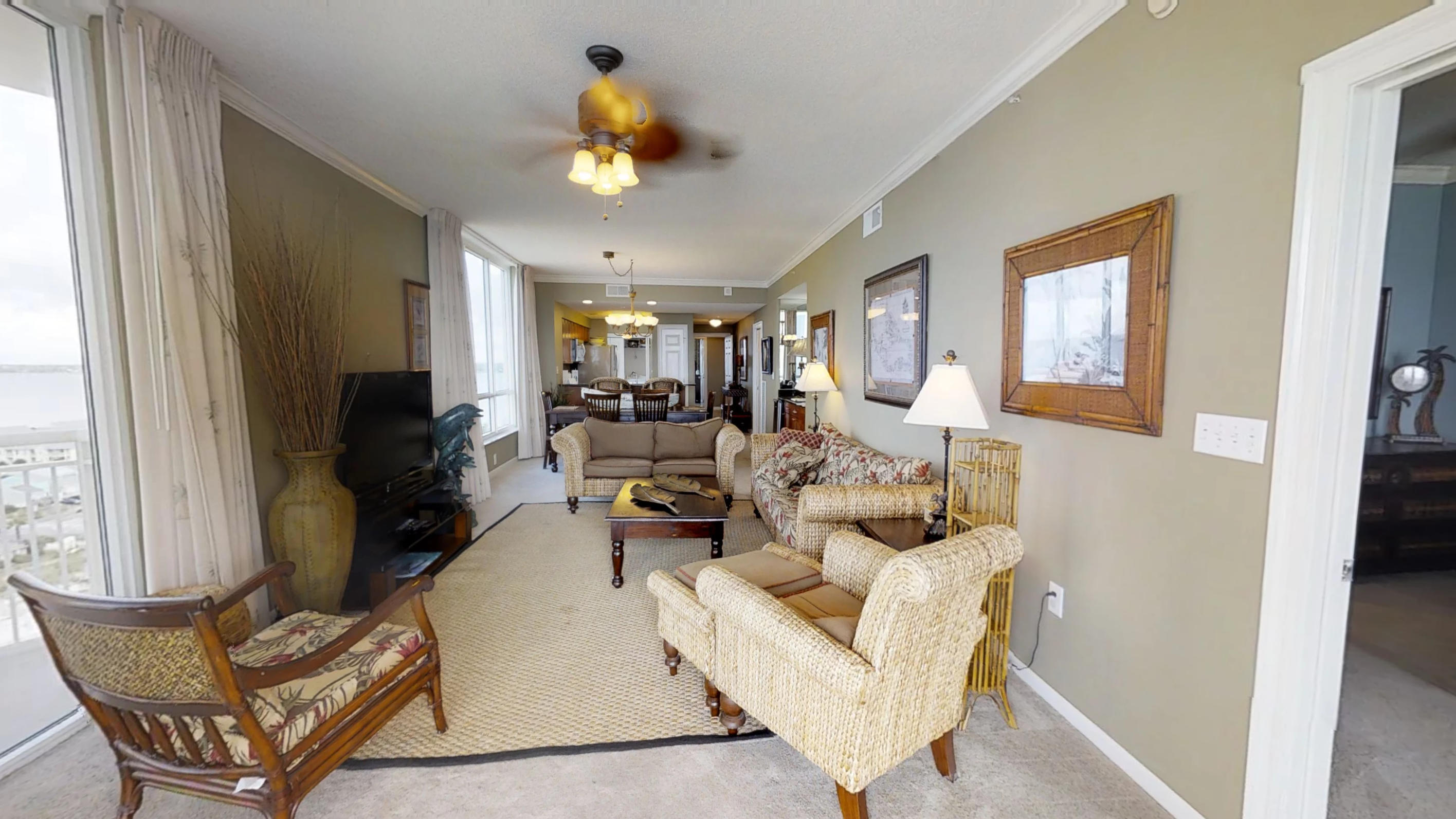 PEARL OF NAVARRE (THE) - Residential