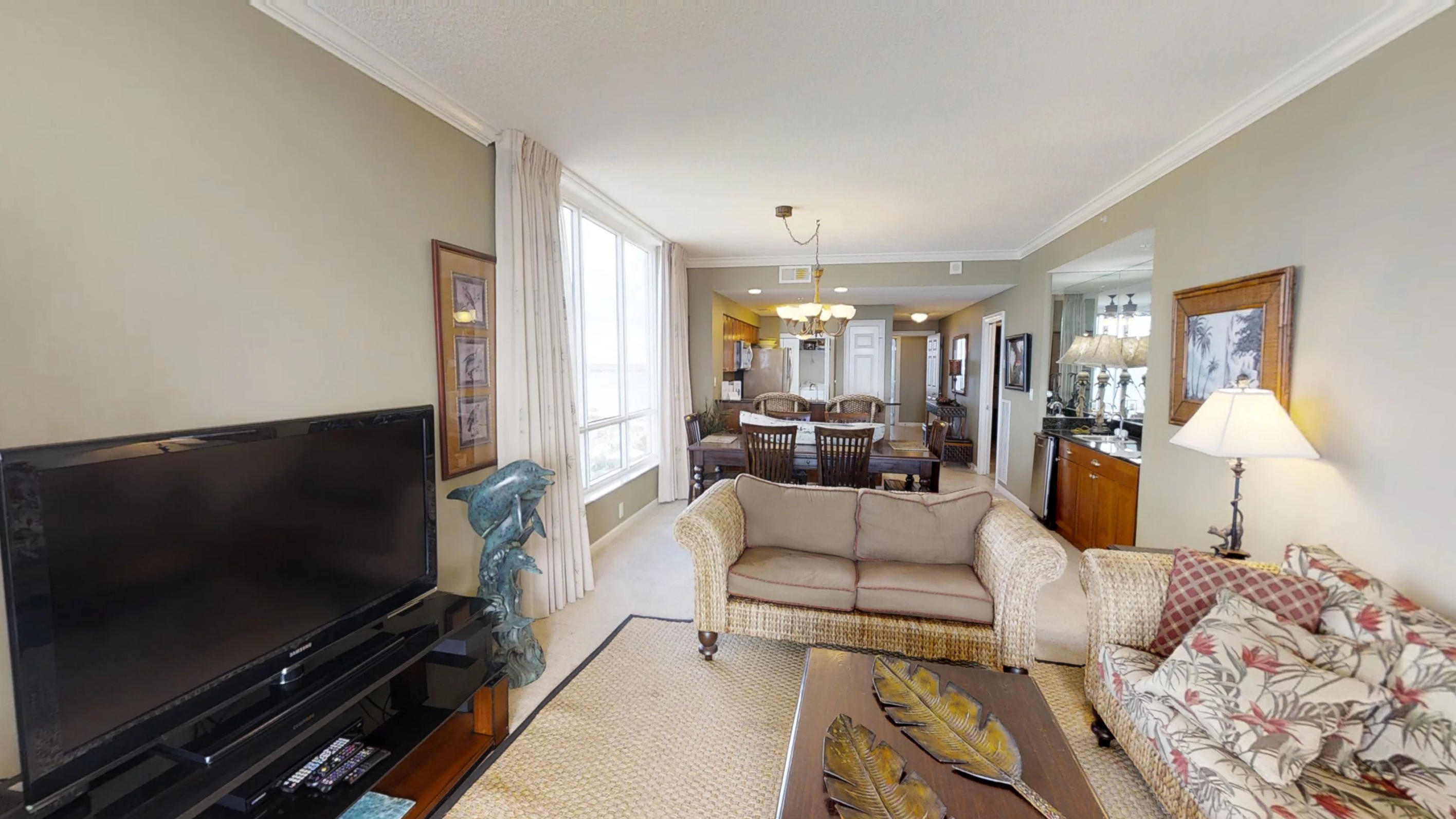 PEARL OF NAVARRE (THE) - Residential