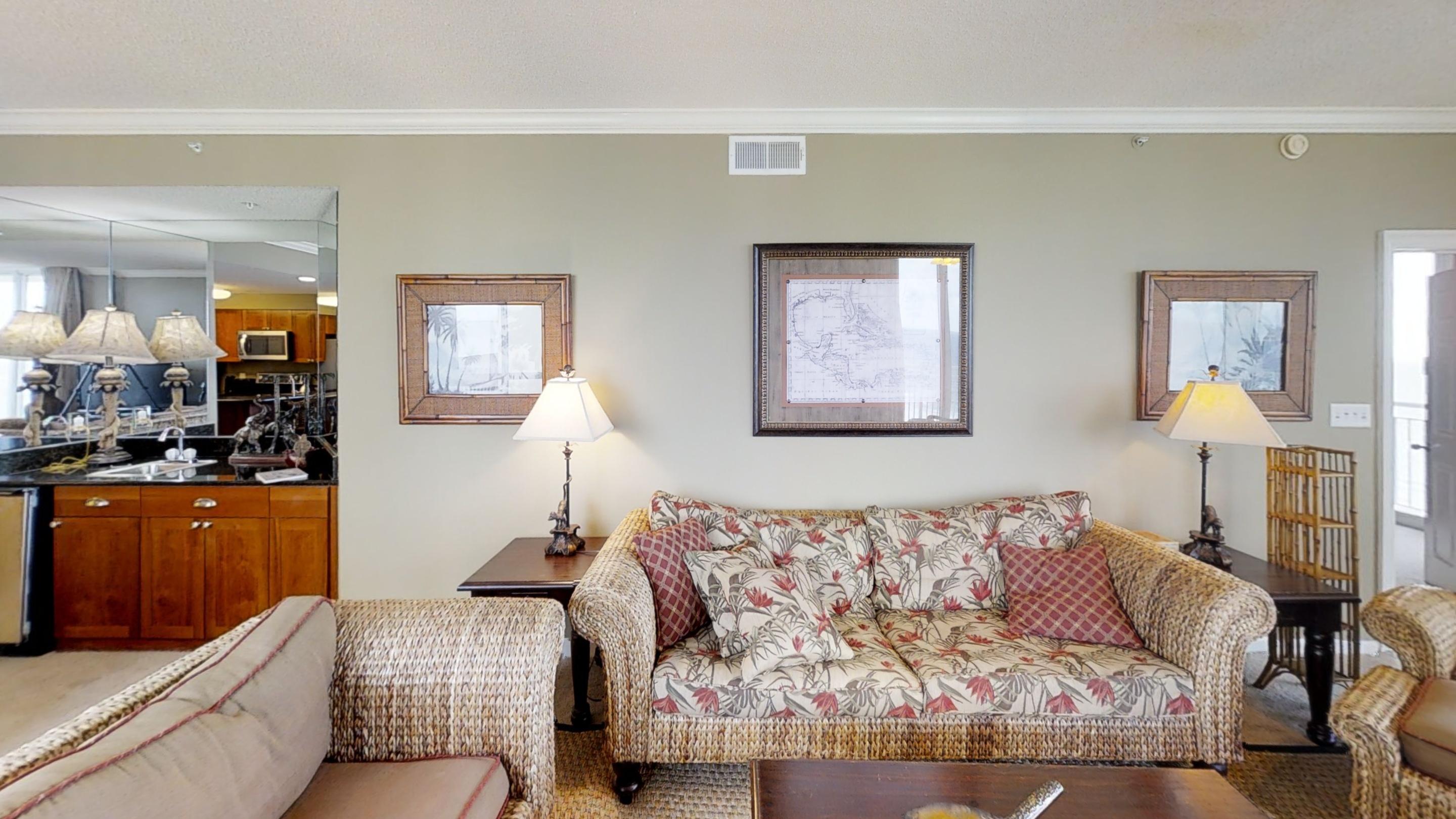 PEARL OF NAVARRE (THE) - Residential