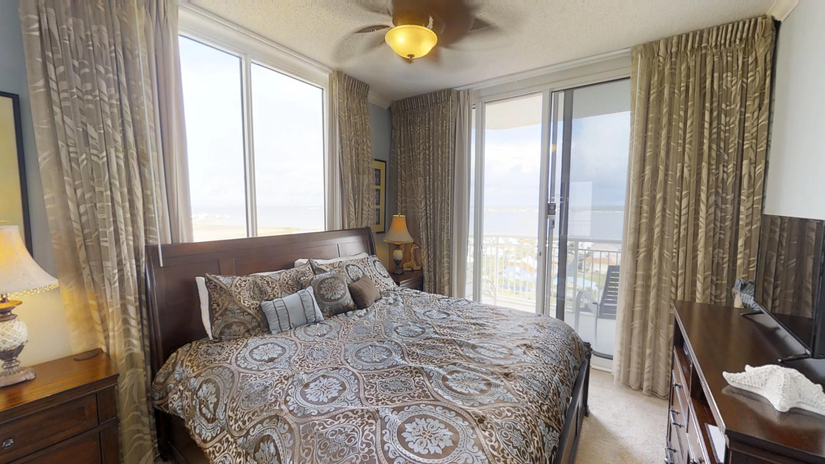 PEARL OF NAVARRE (THE) - Residential