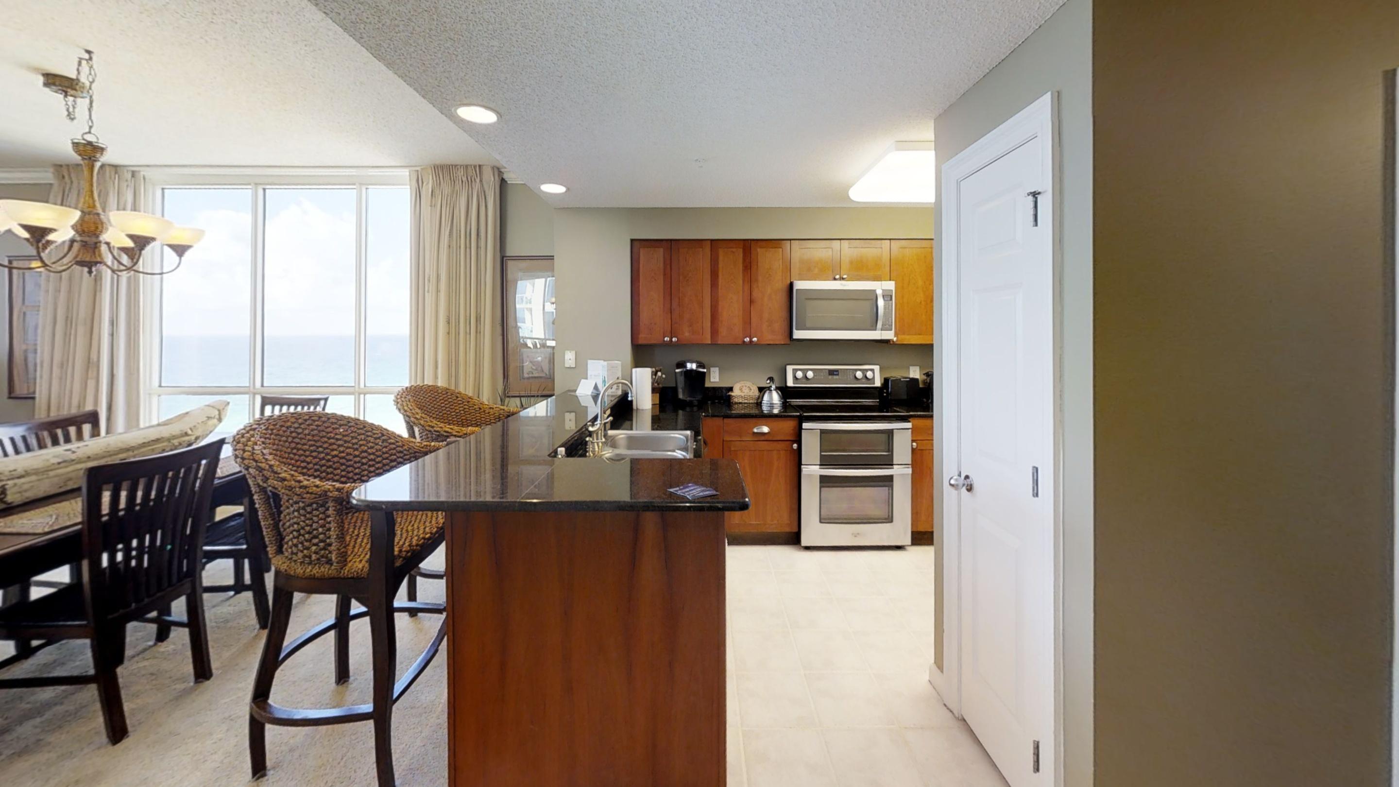 PEARL OF NAVARRE (THE) - Residential