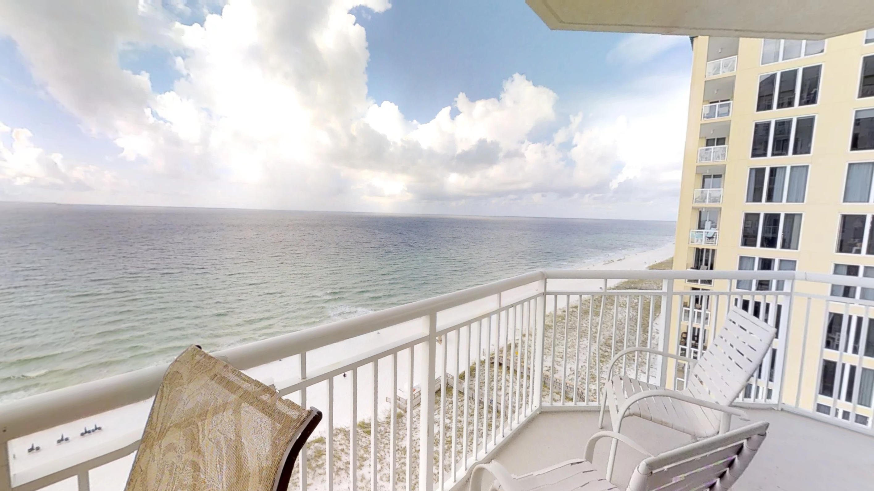 PEARL OF NAVARRE (THE) - Residential