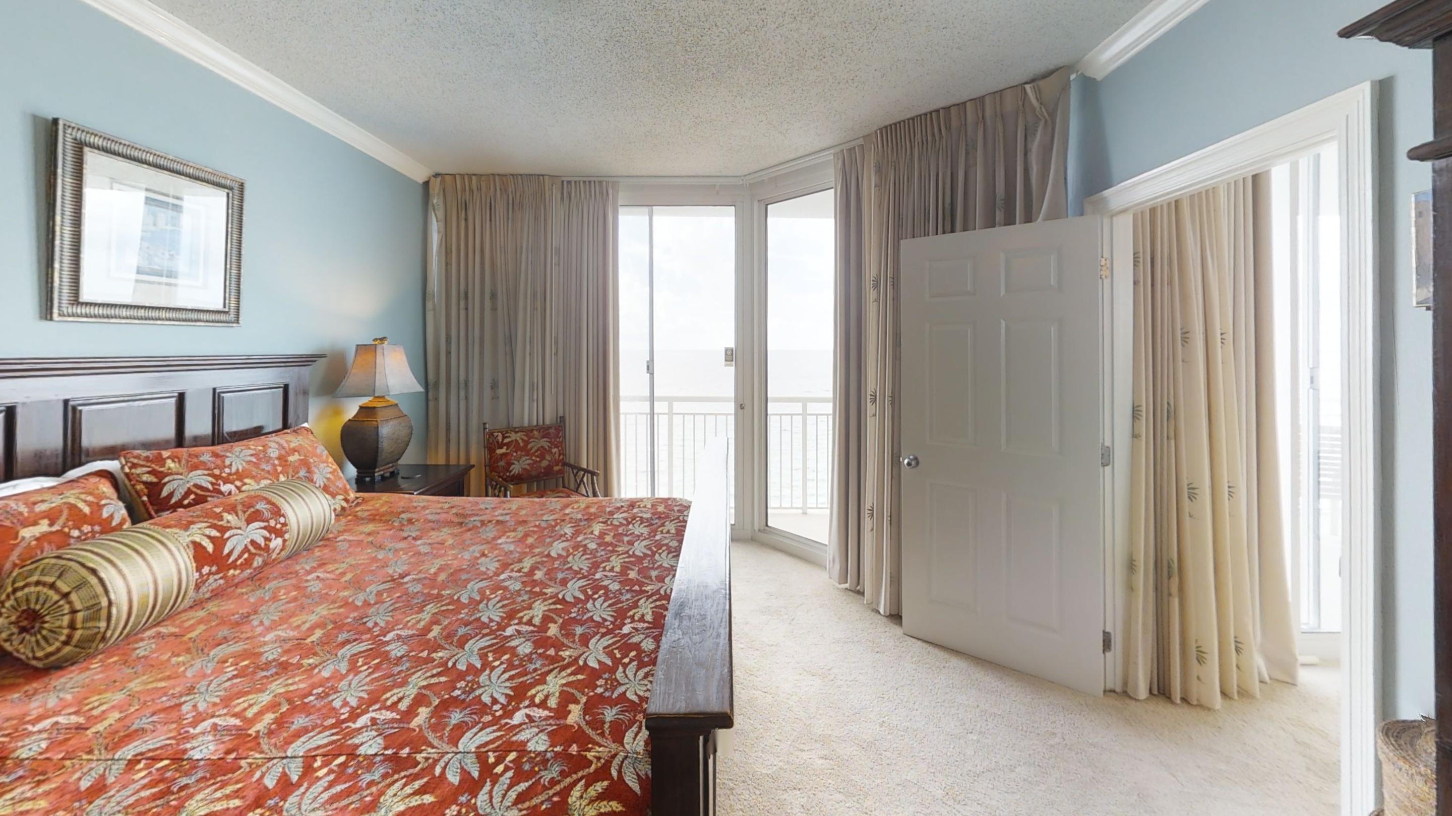 PEARL OF NAVARRE (THE) - Residential