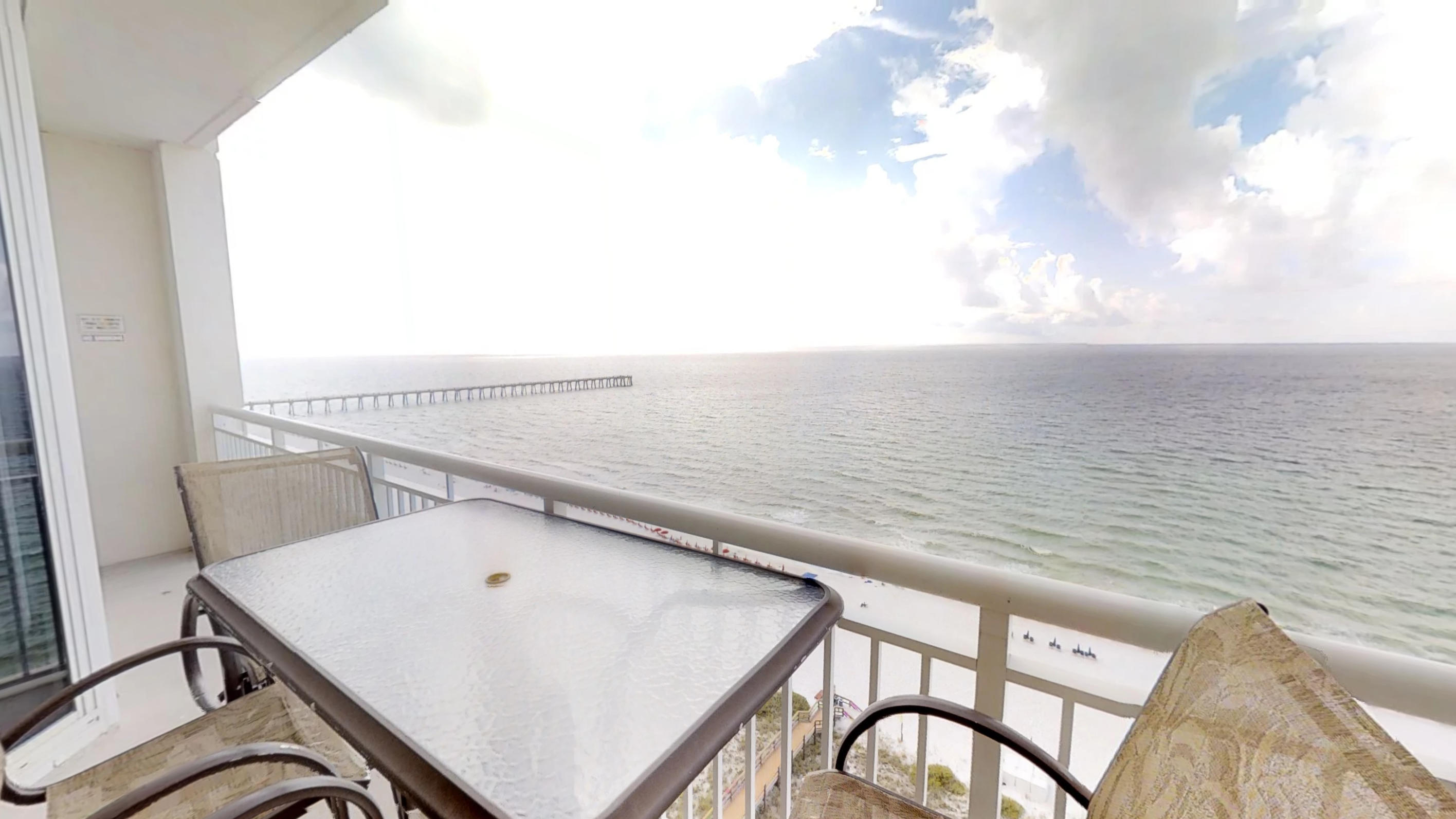 PEARL OF NAVARRE (THE) - Residential