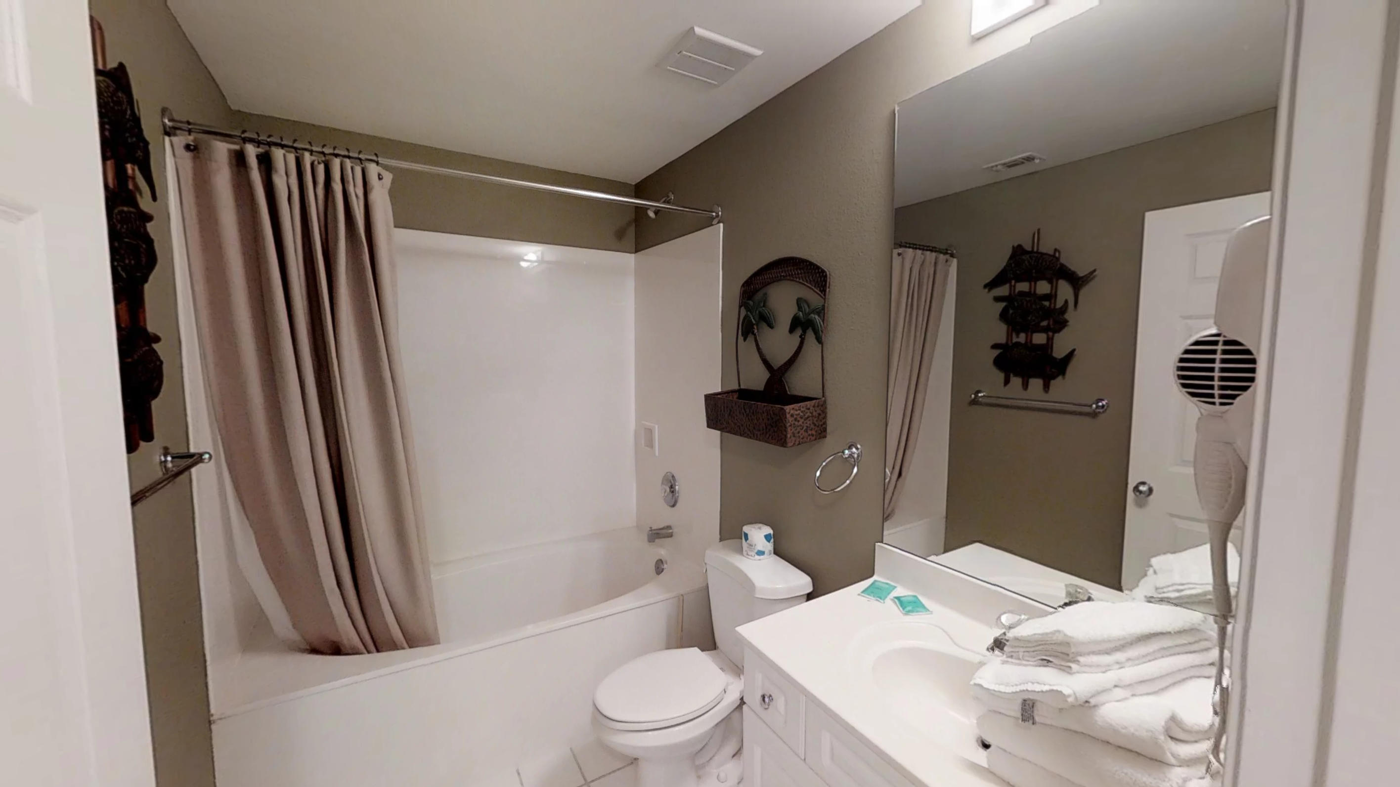 PEARL OF NAVARRE (THE) - Residential