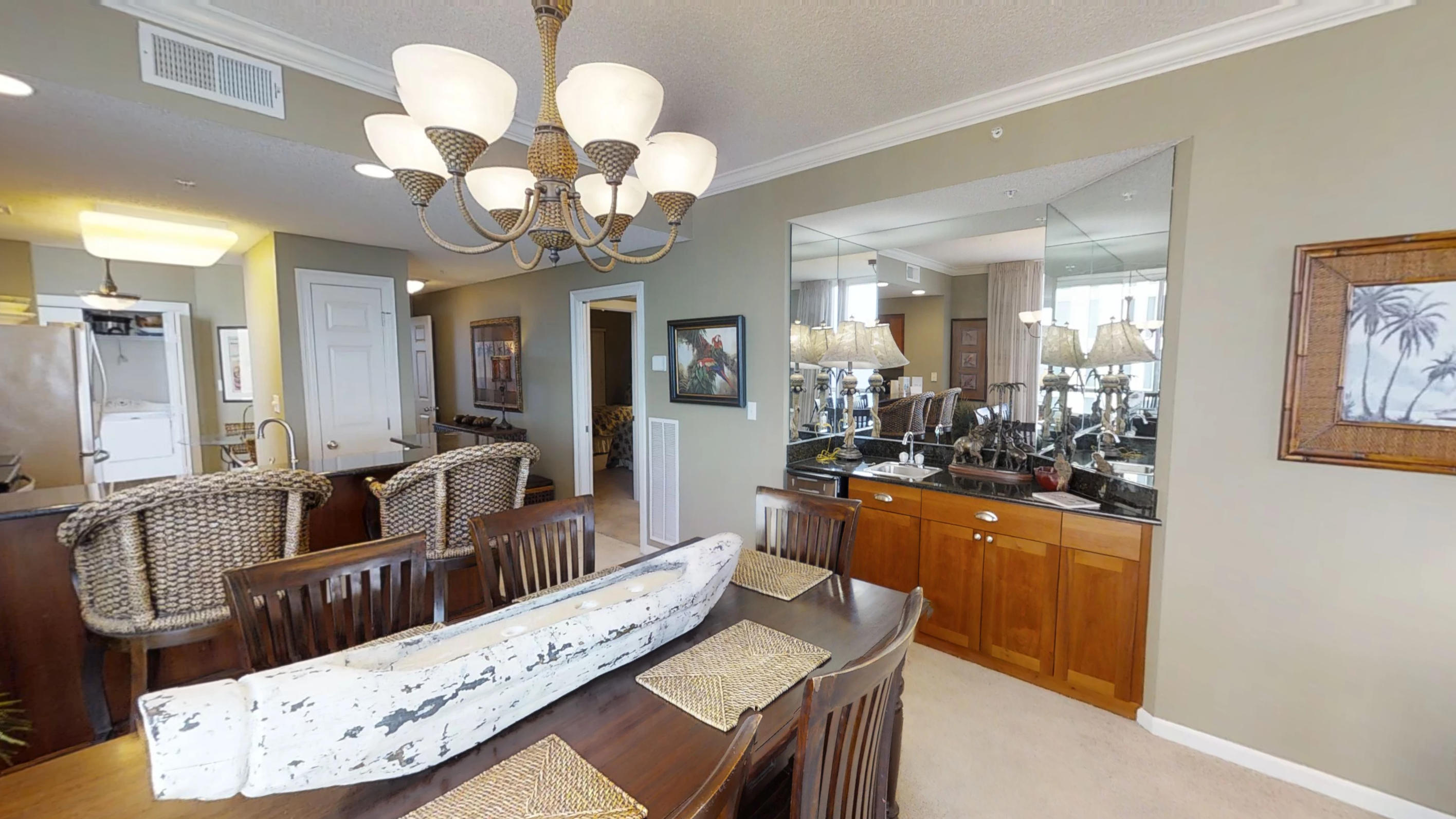 PEARL OF NAVARRE (THE) - Residential