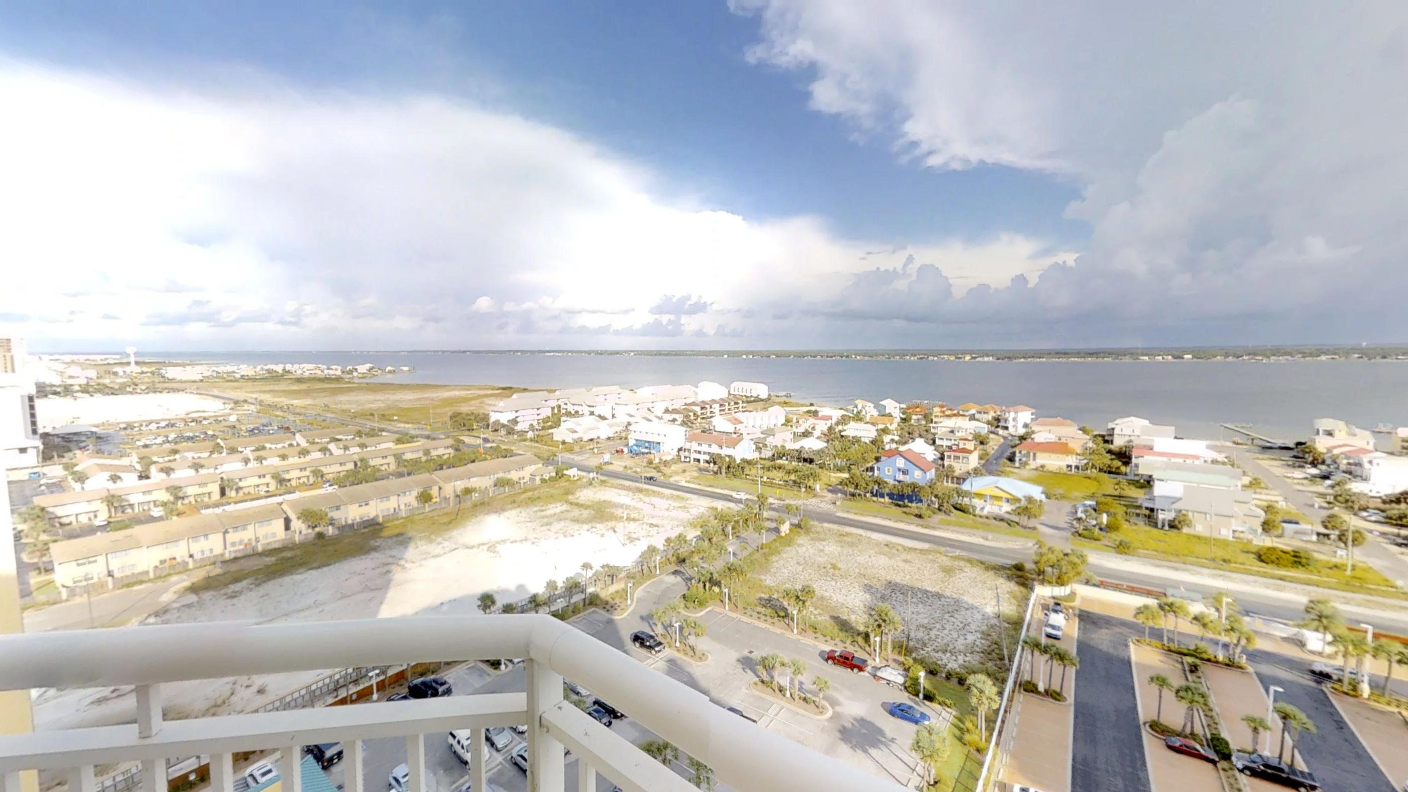 PEARL OF NAVARRE (THE) - Residential