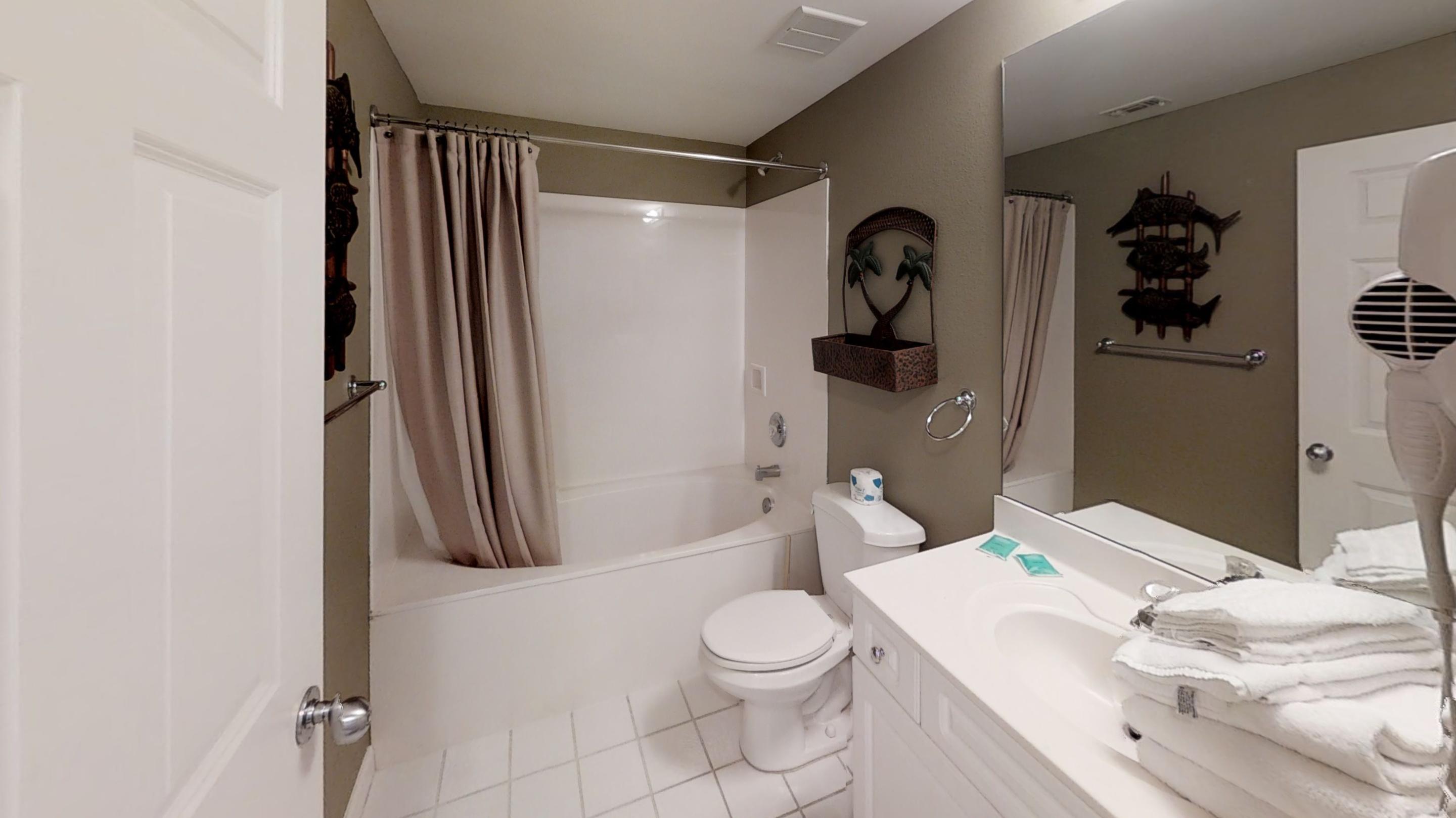 PEARL OF NAVARRE (THE) - Residential