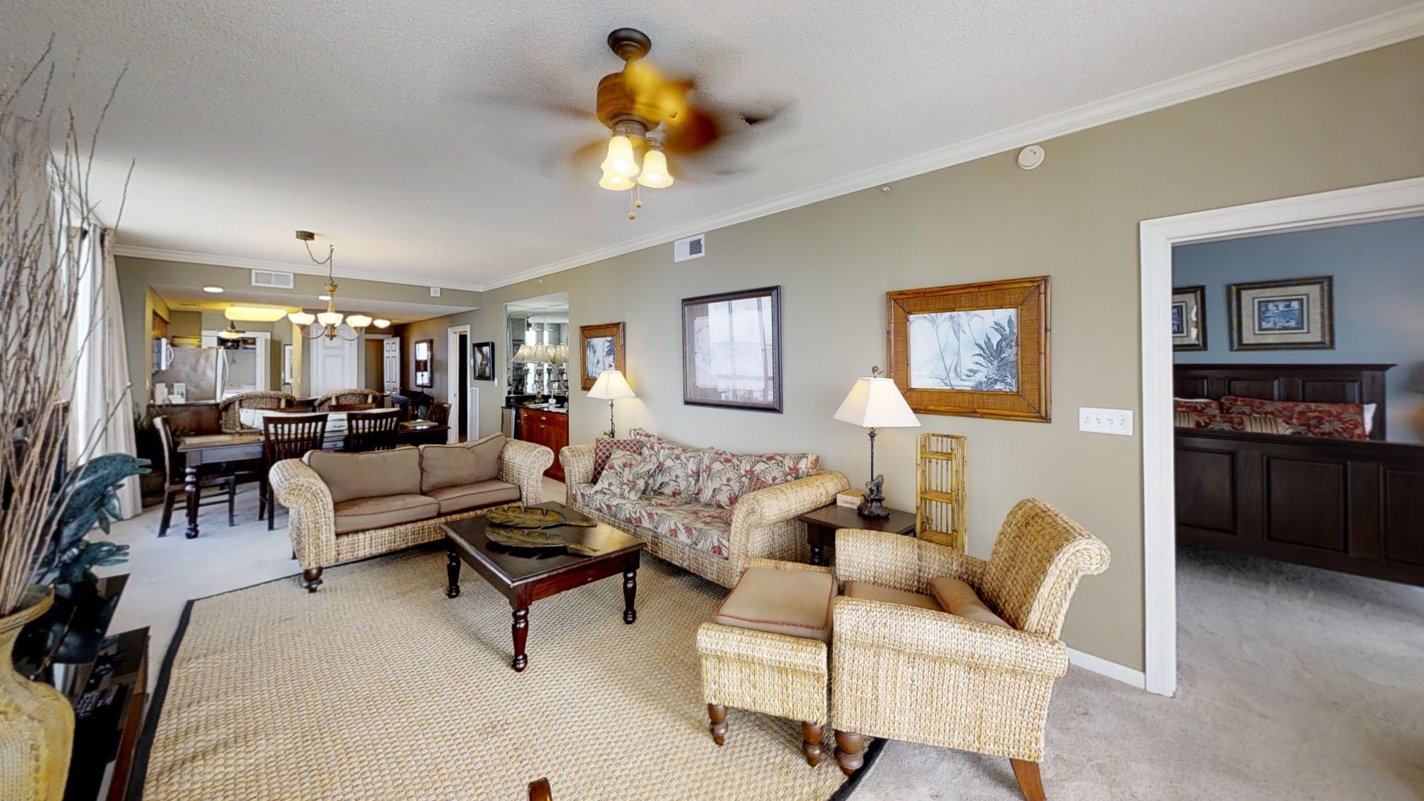 PEARL OF NAVARRE (THE) - Residential